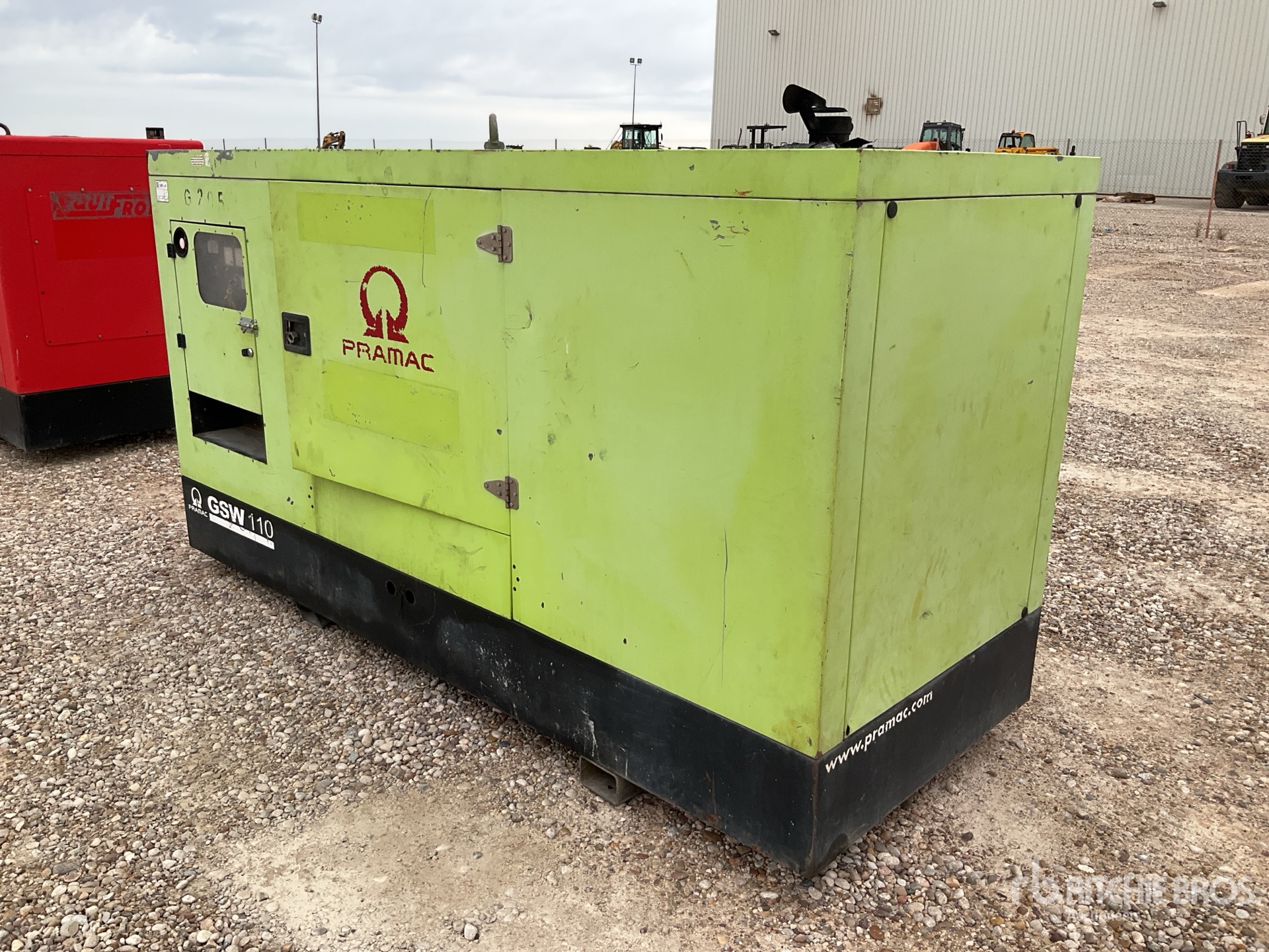 General Appearance with Imagen: esquina delantera derecha