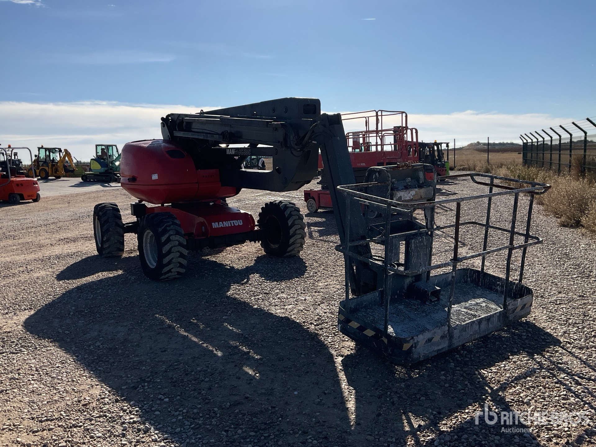 General Appearance with Zdjęcie, lewy dolny róg