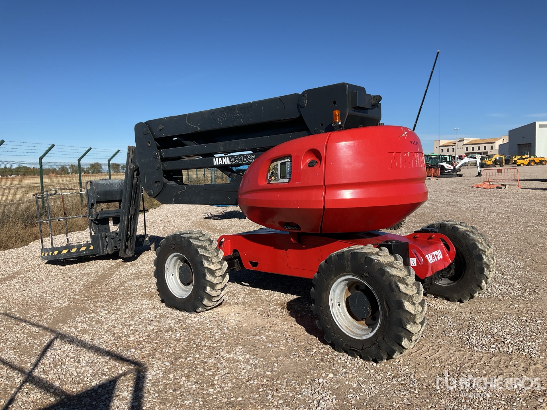 General Appearance with Zdjęcie, prawy górny róg