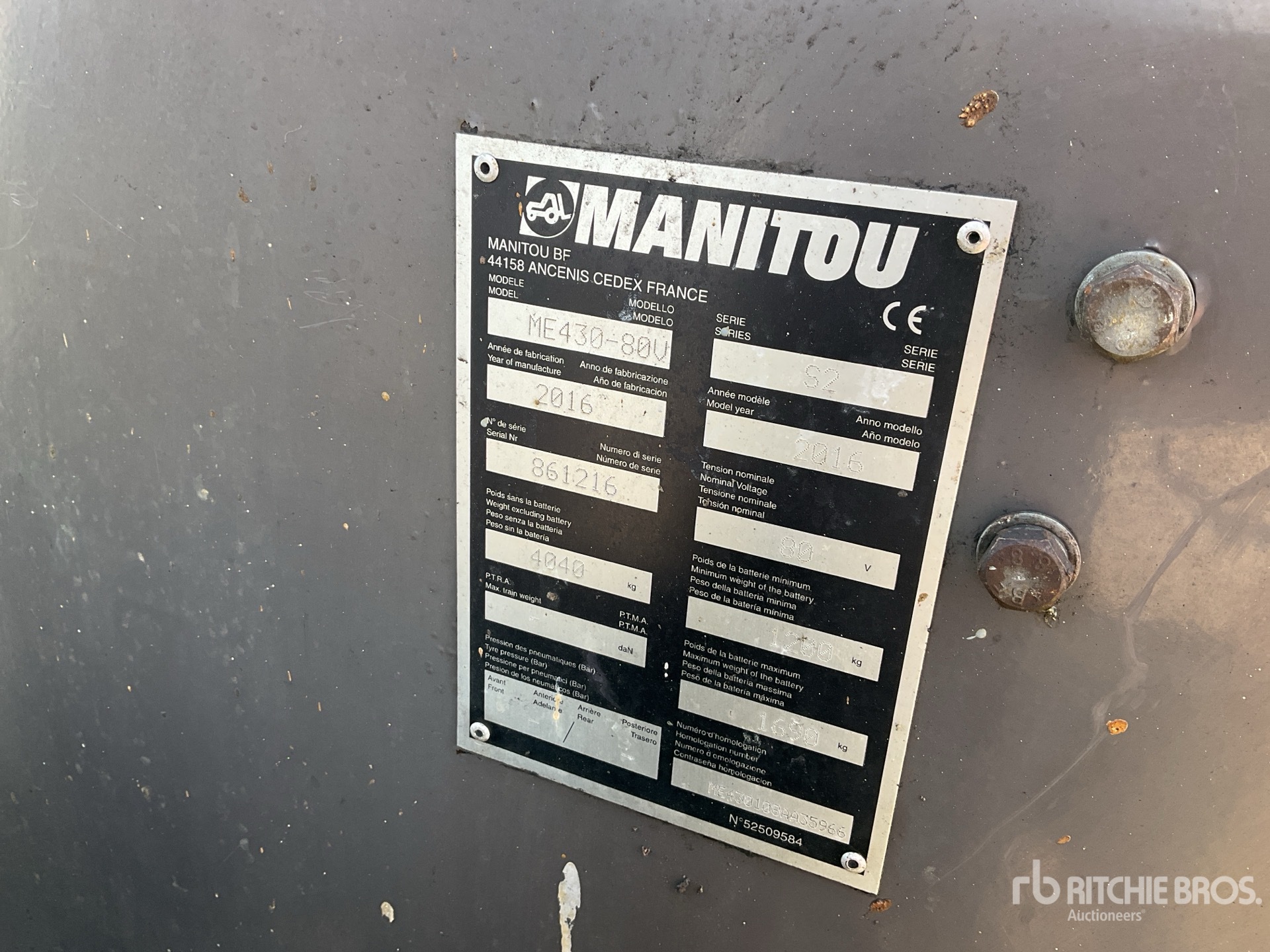 Aspect général with Numéro de série/Numéro d'identification du véhicule automobile