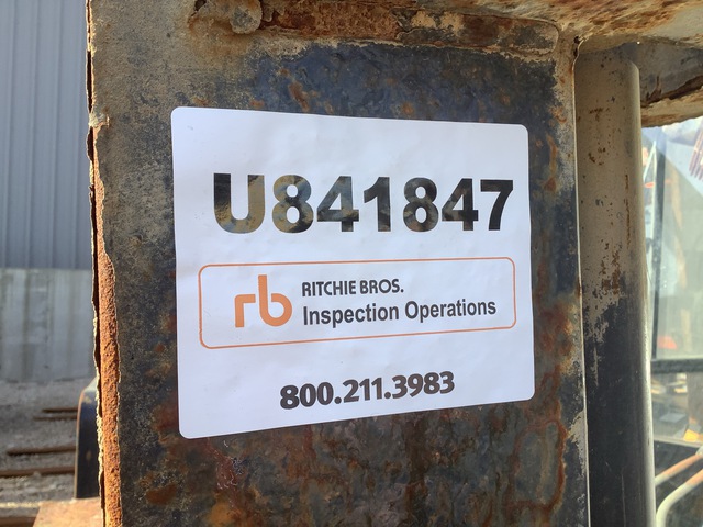 2019 Cat MH GP30N 10490 lb Forklift