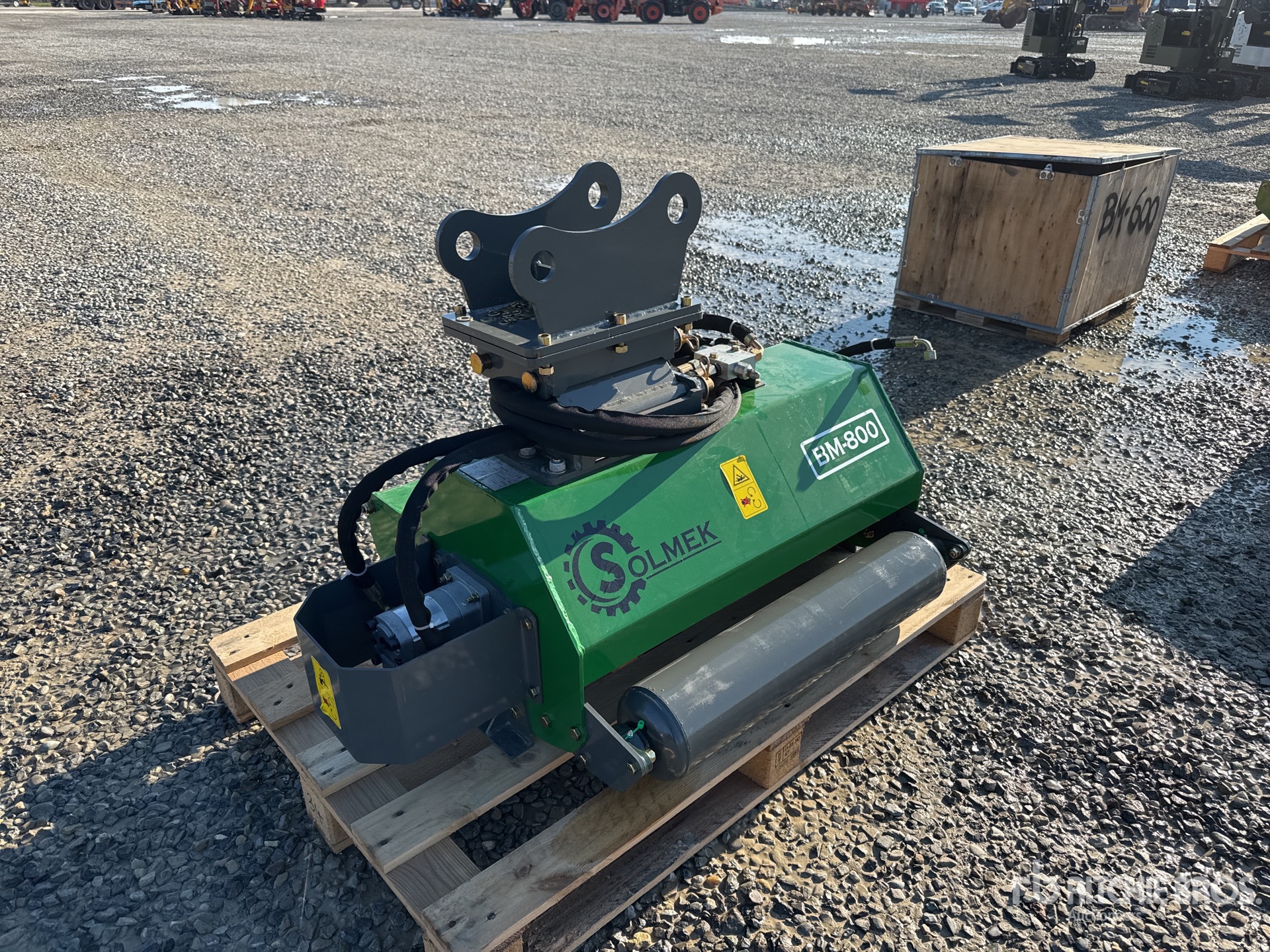 Aspect général with