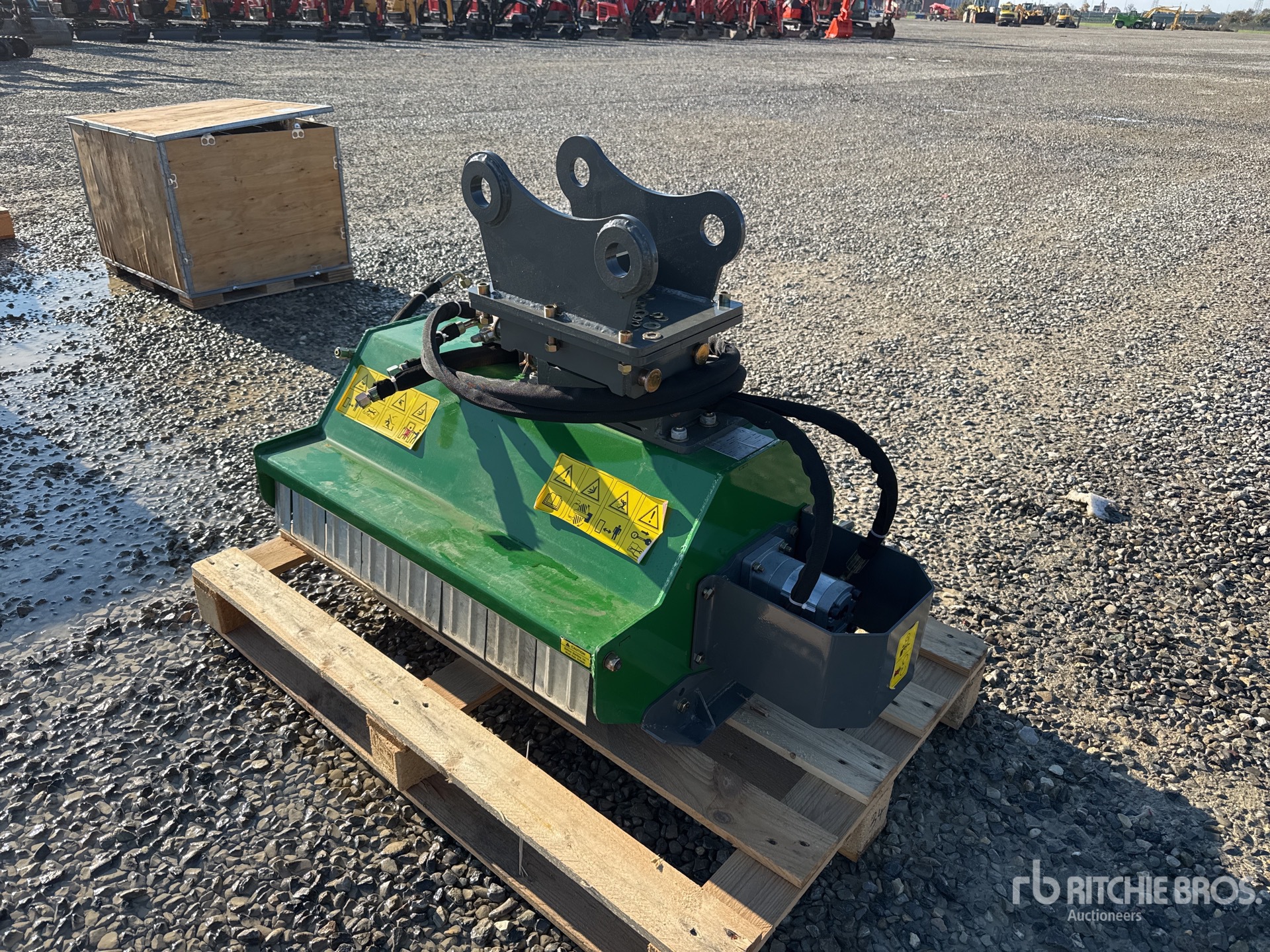 Aspect général with