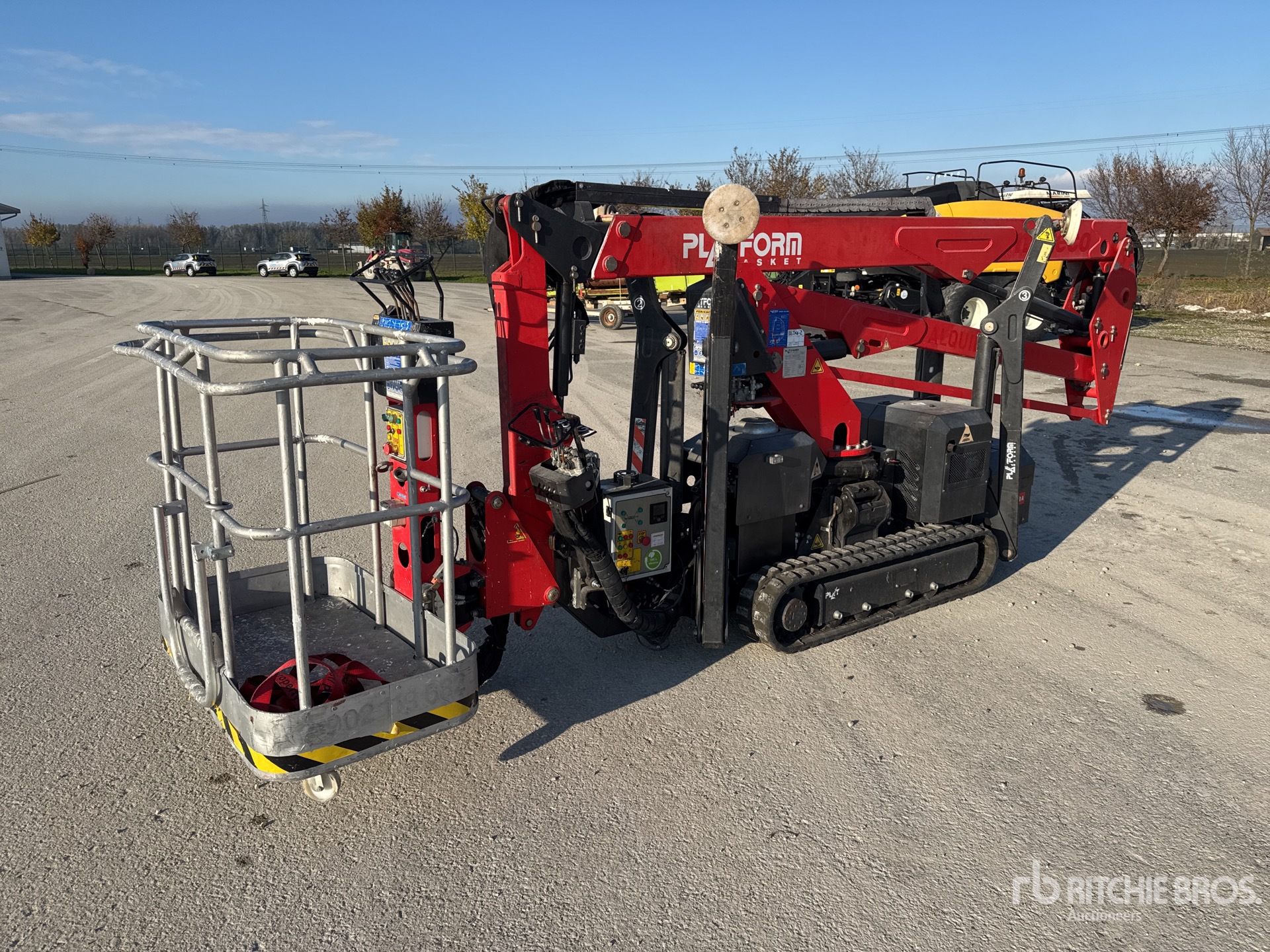 General Appearance with Imagen: esquina delantera izquierda