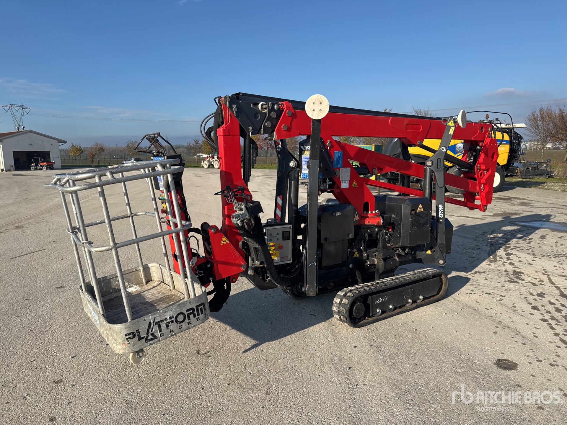 General Appearance with Imagen: esquina delantera izquierda