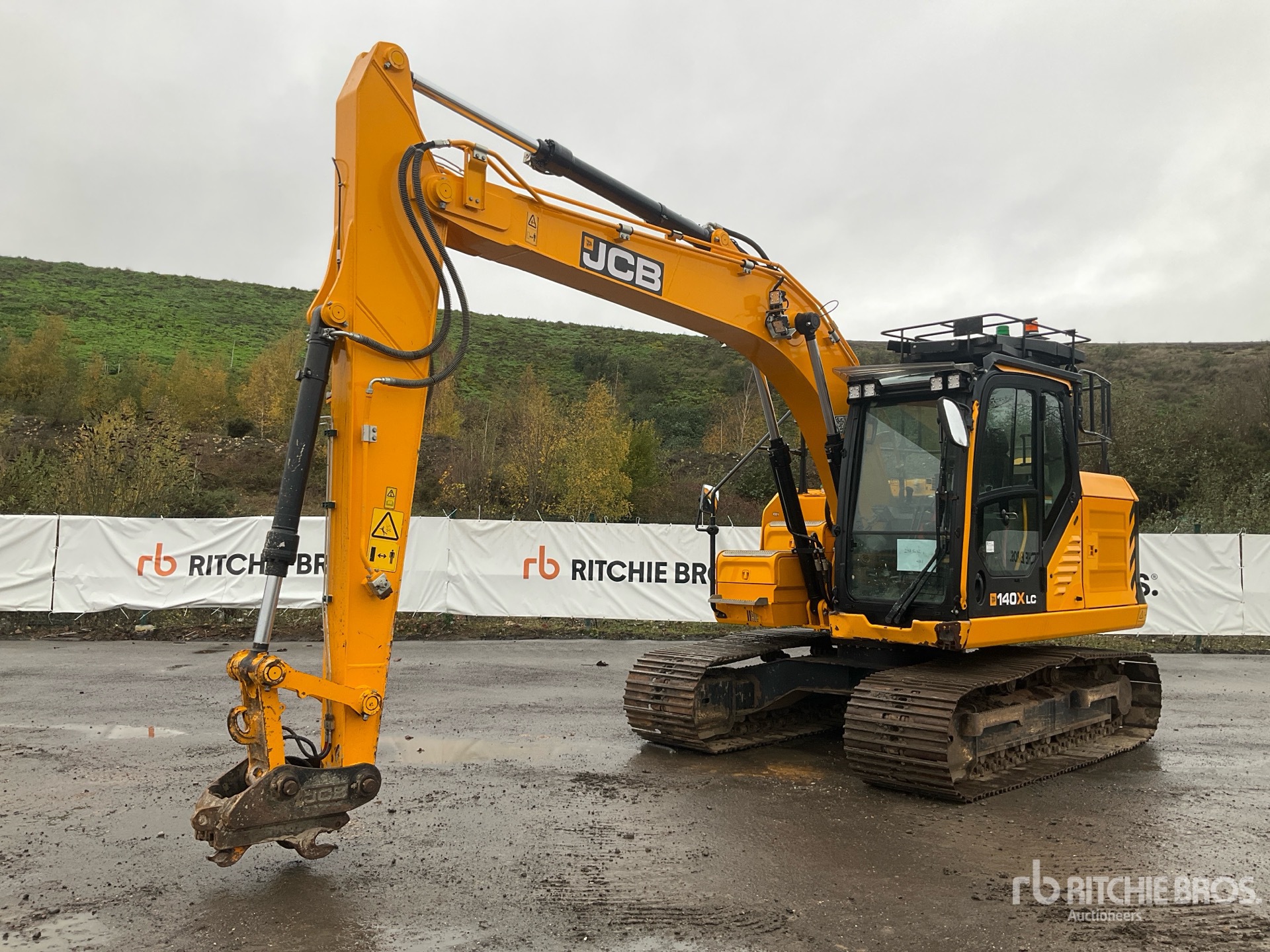 General Appearance with Imagen: esquina delantera izquierda