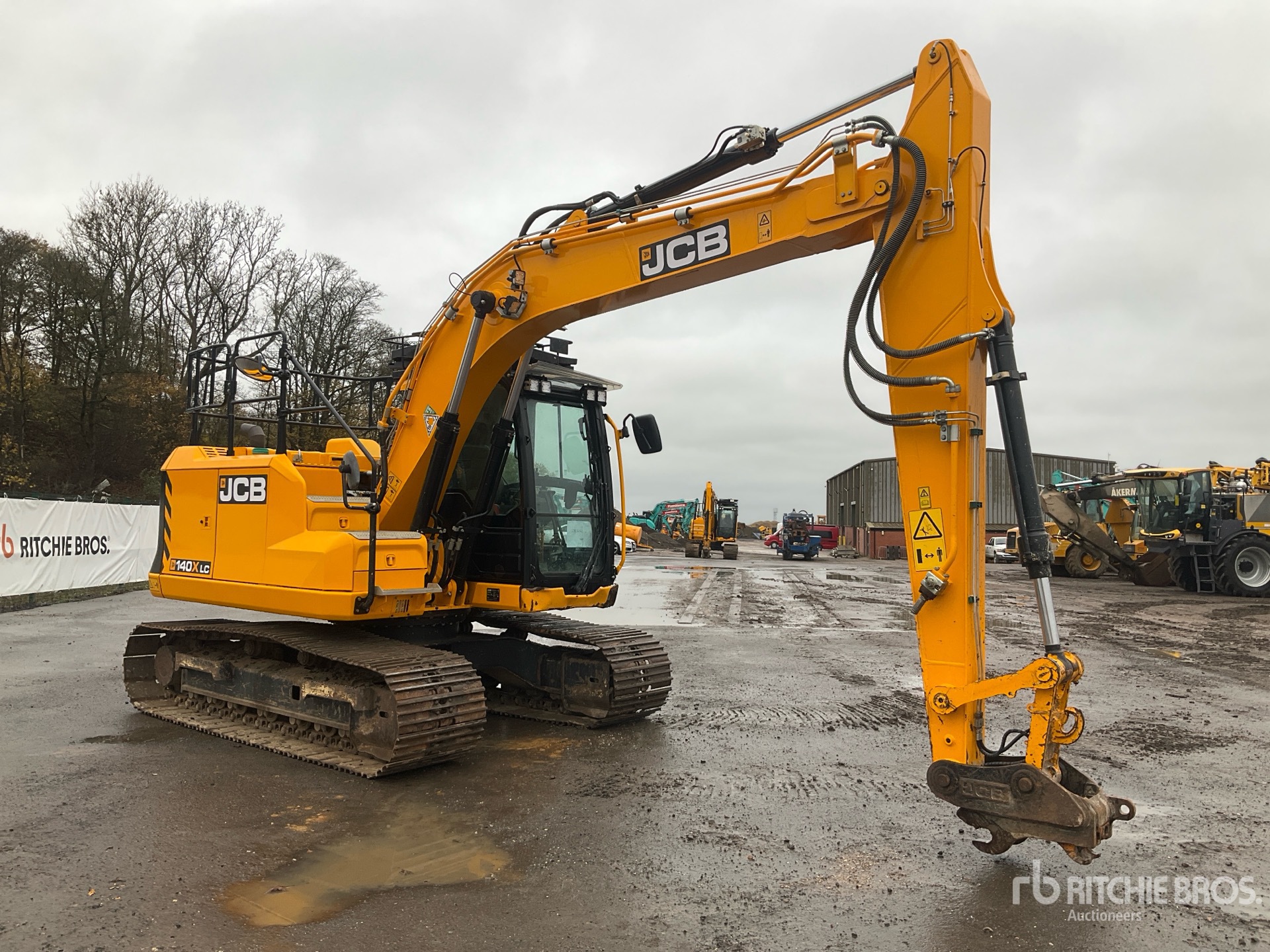 General Appearance with Imagen: esquina delantera derecha