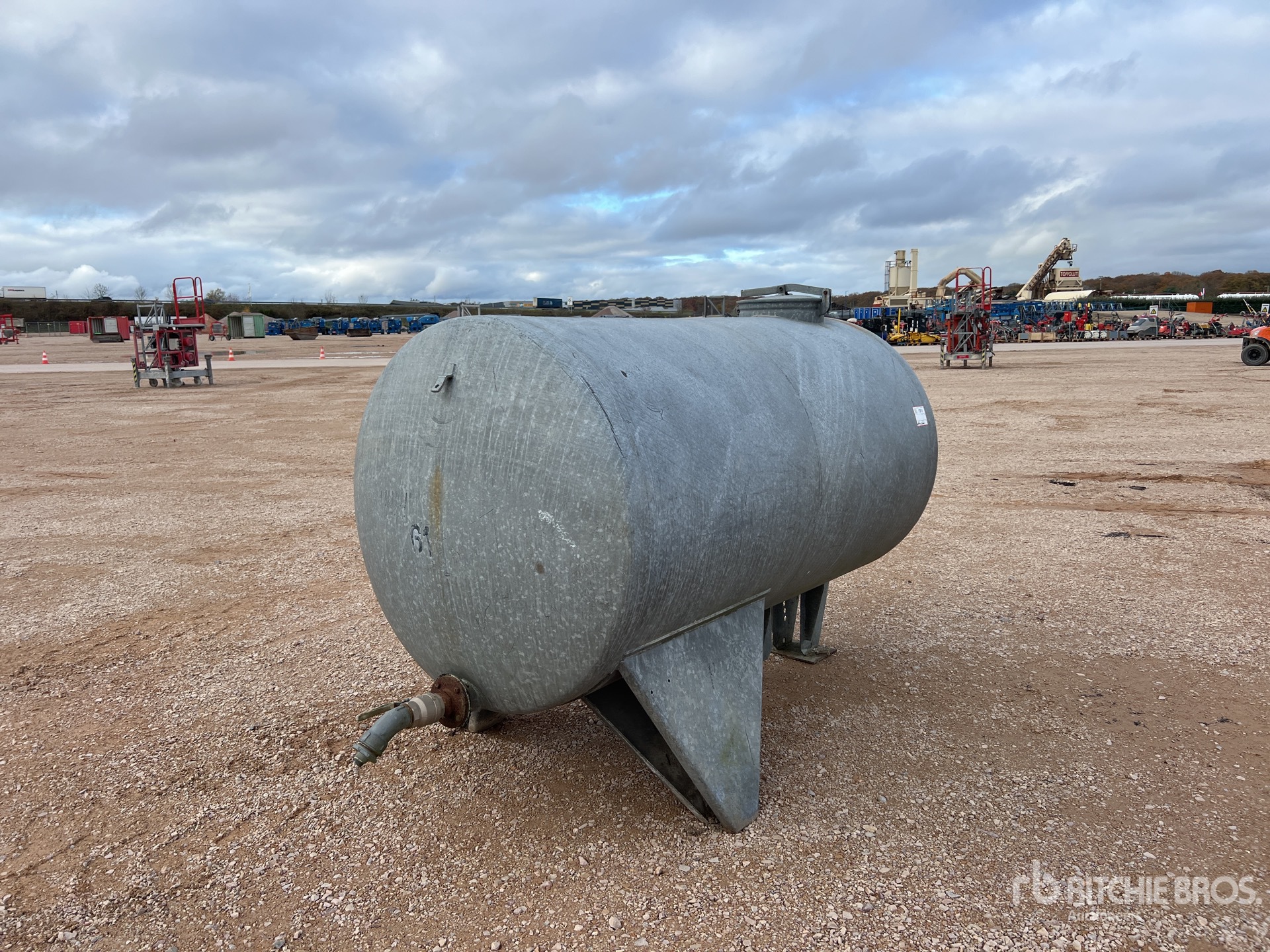 Aspect général with