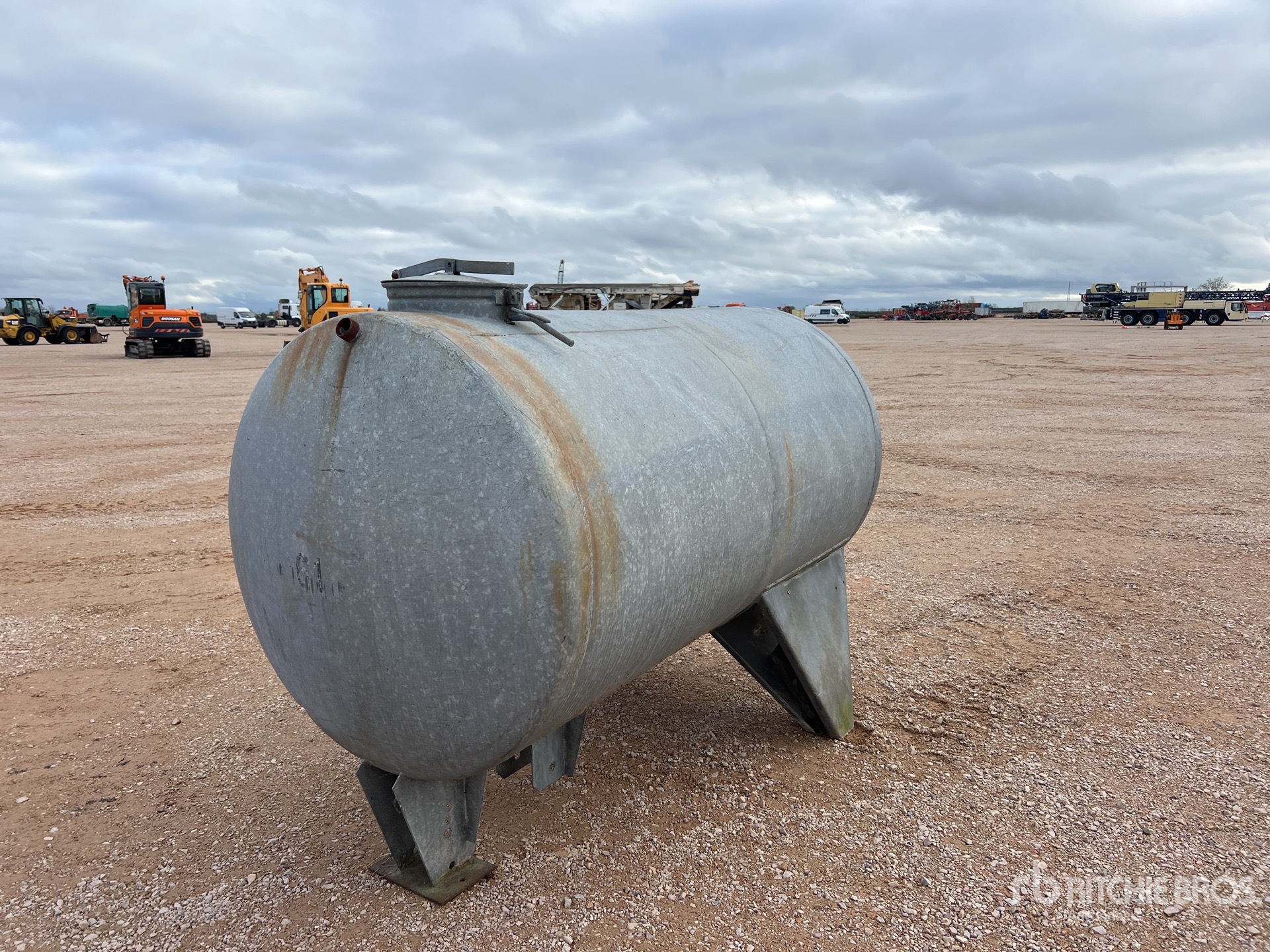 Aspect général with