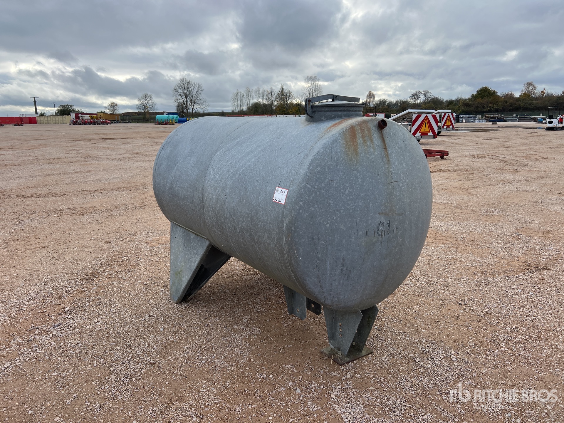 Aspect général with