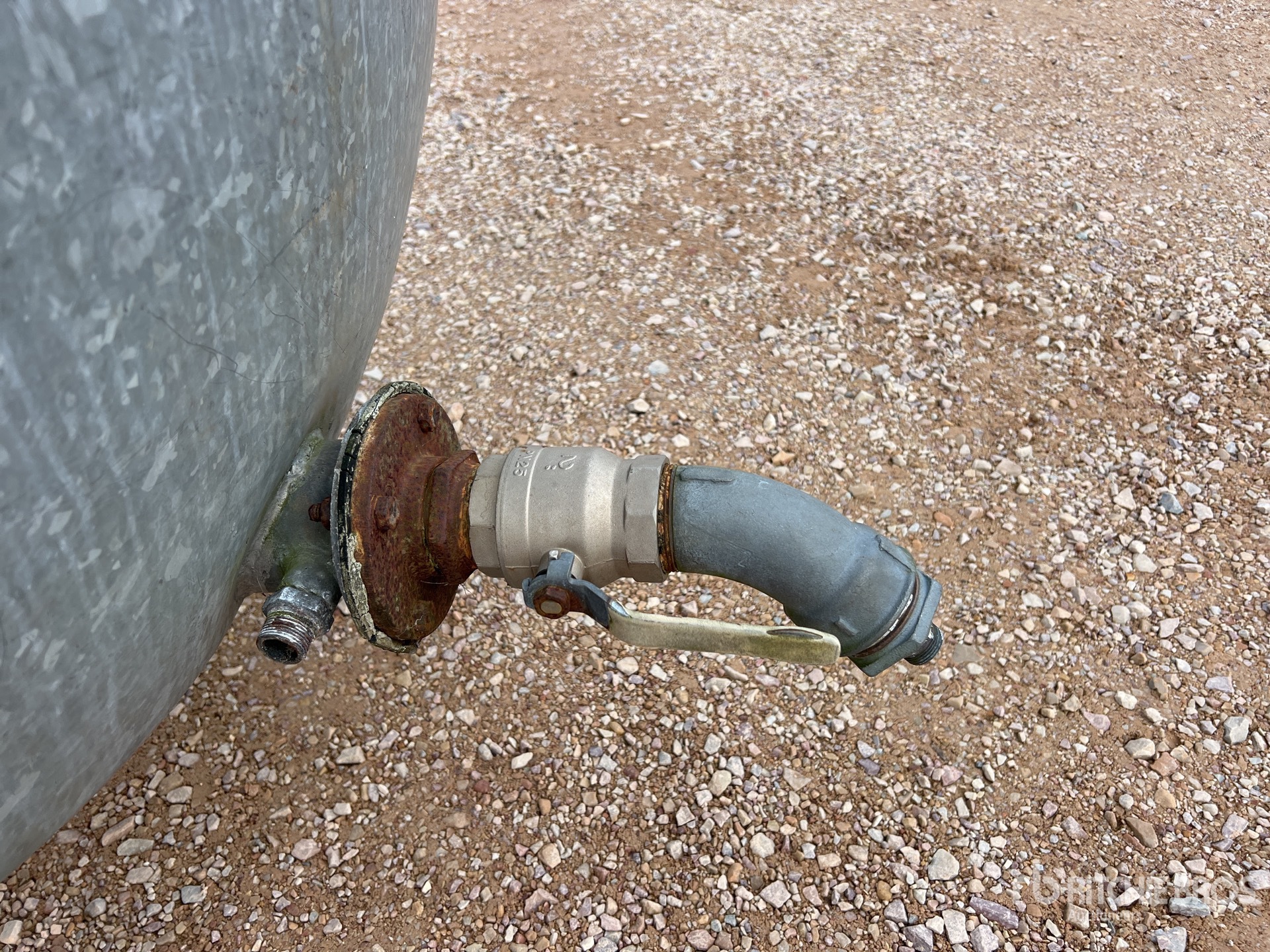 Aspect général with