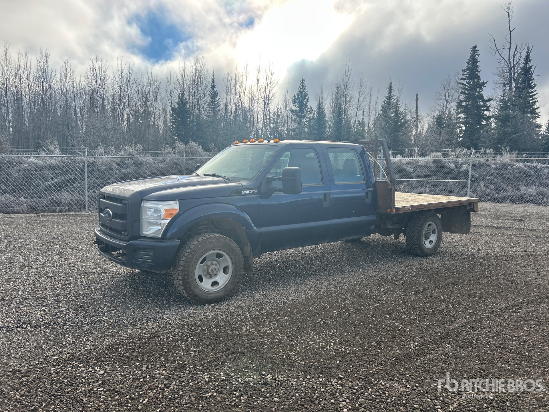 General Appearance with Featured Photo