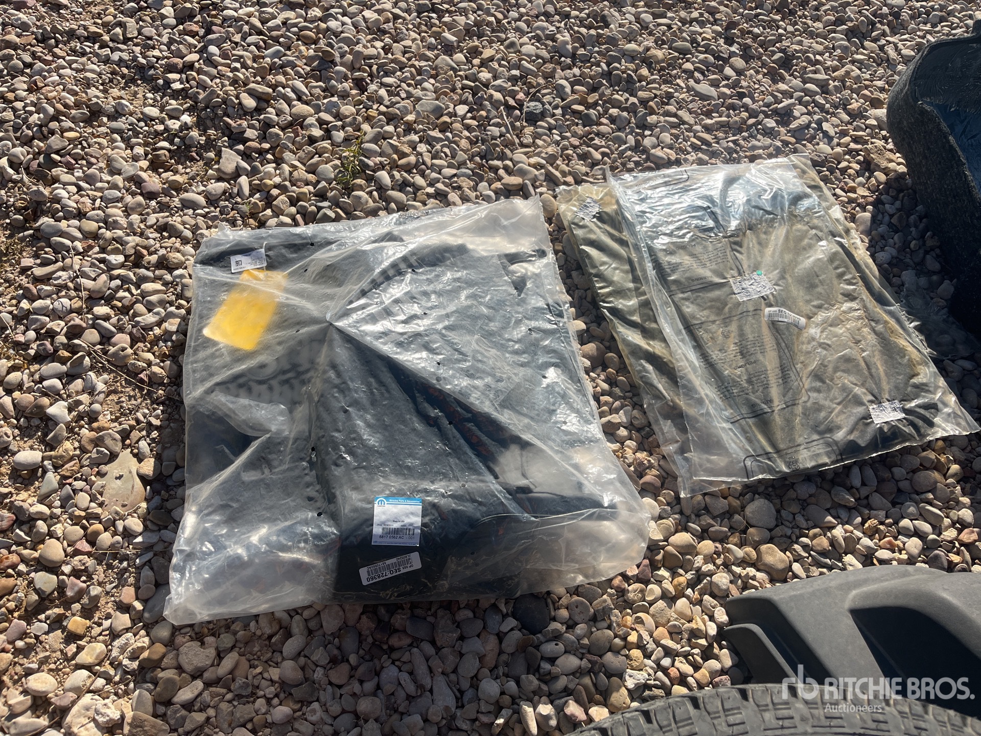 Aspect général with