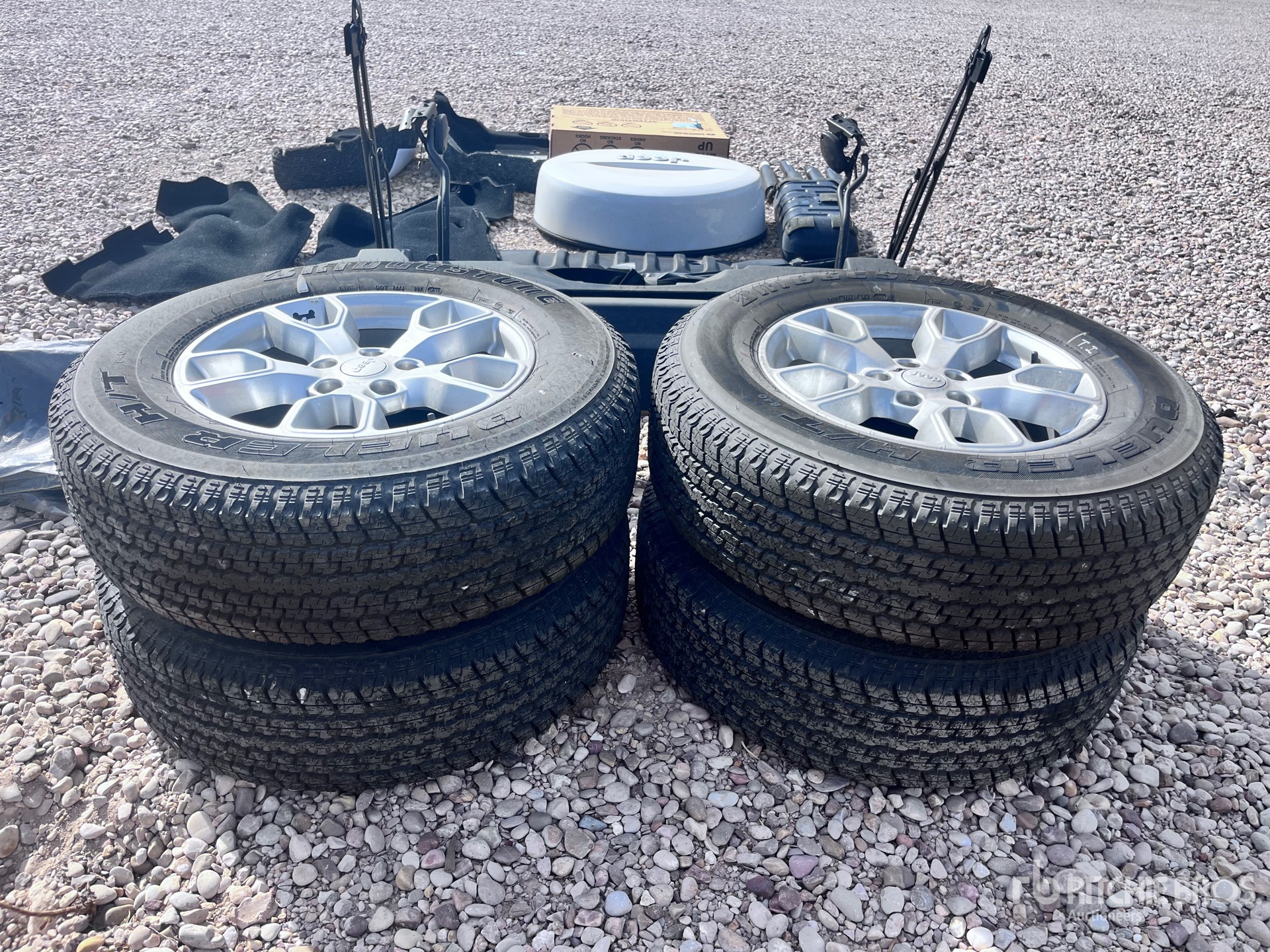 Aspect général with