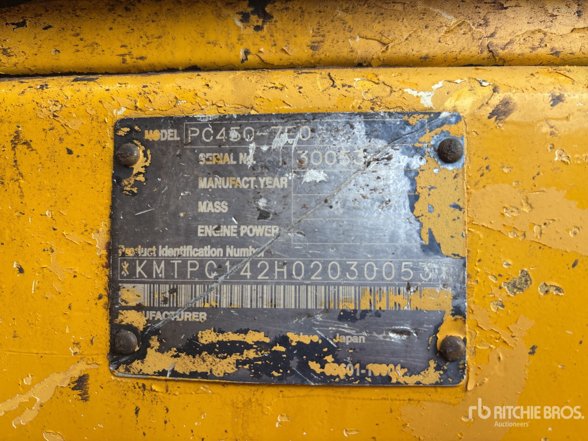 Aspect général with Numéro de série/Numéro d'identification du véhicule automobile