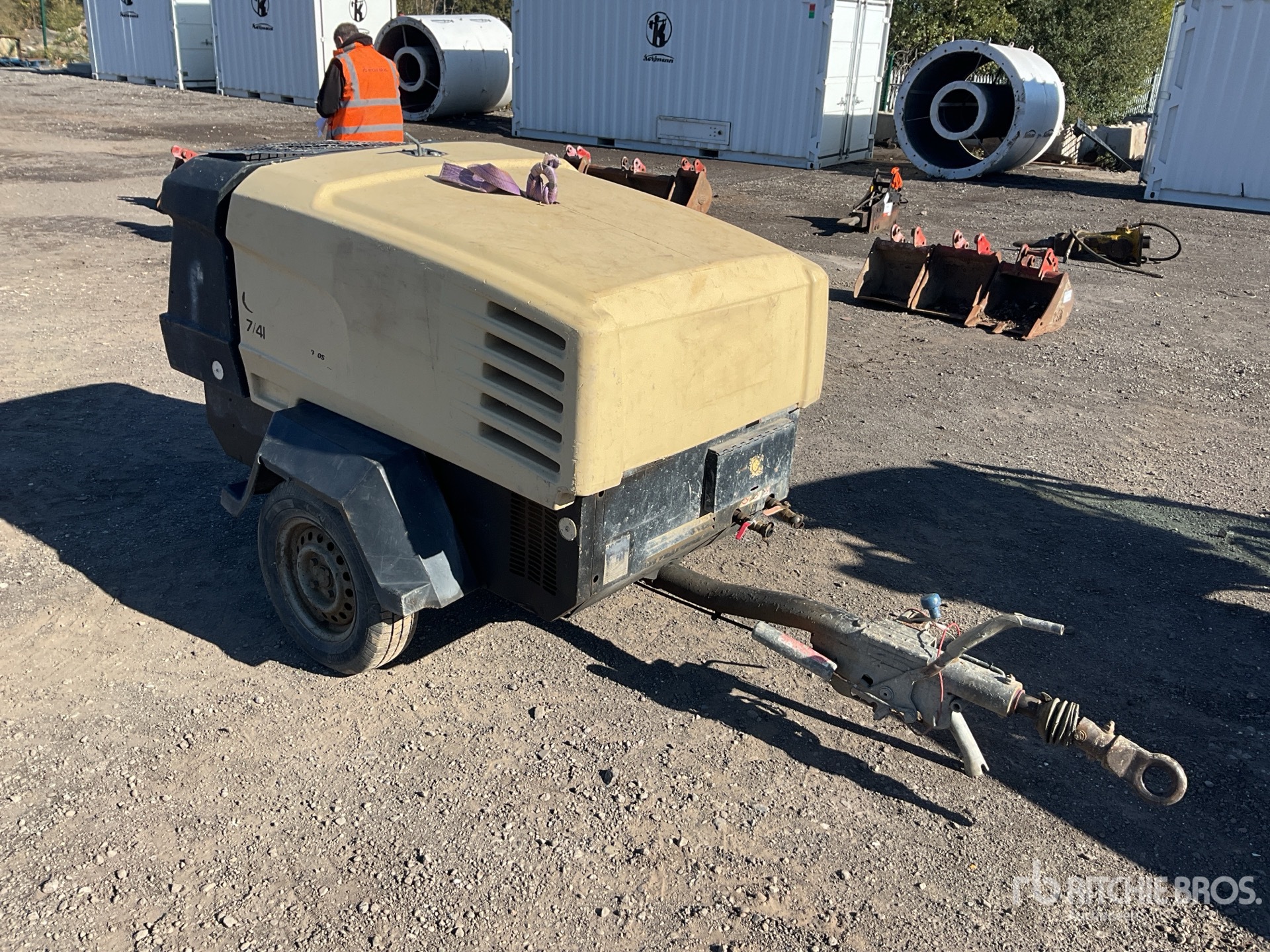 General Appearance with Zdjęcie, prawy górny róg