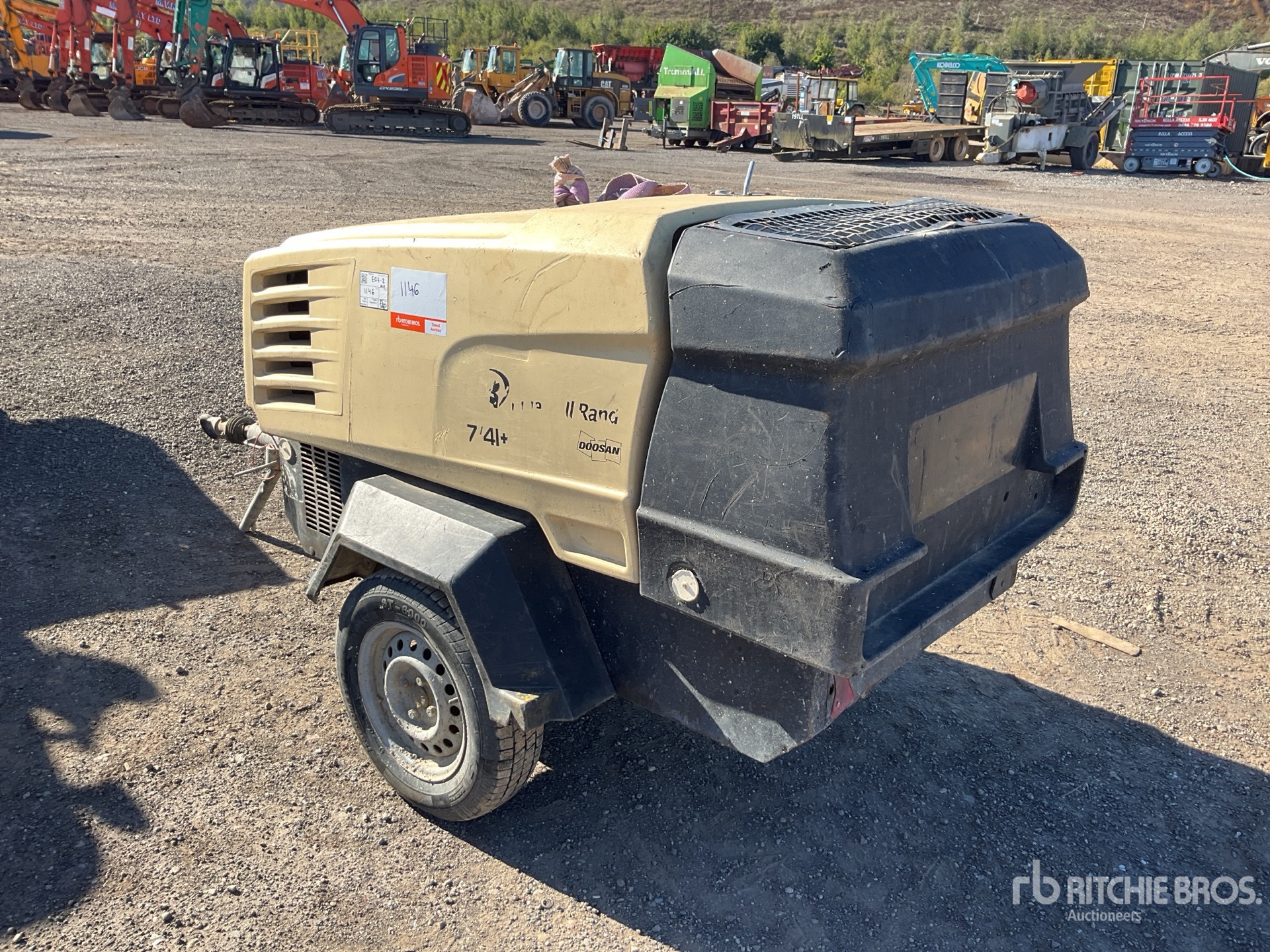 General Appearance with Zdjęcie, lewy dolny róg