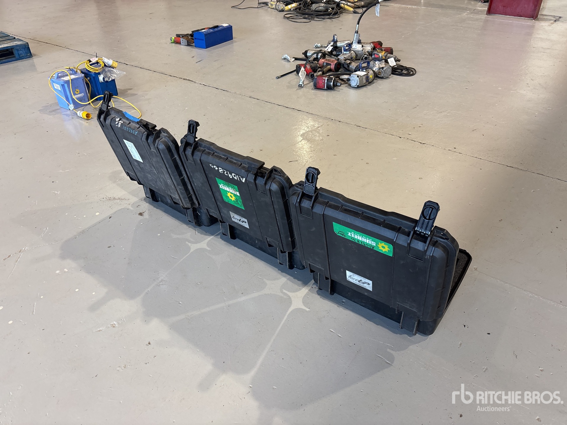 General Appearance with Imagen: esquina trasera derecha