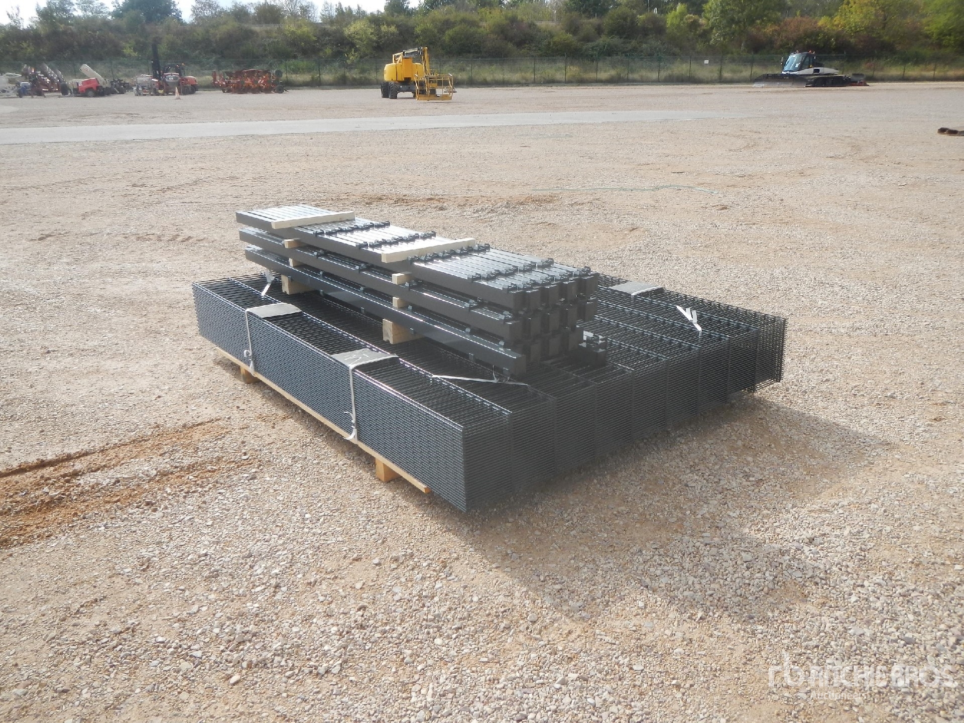 Aspect général with