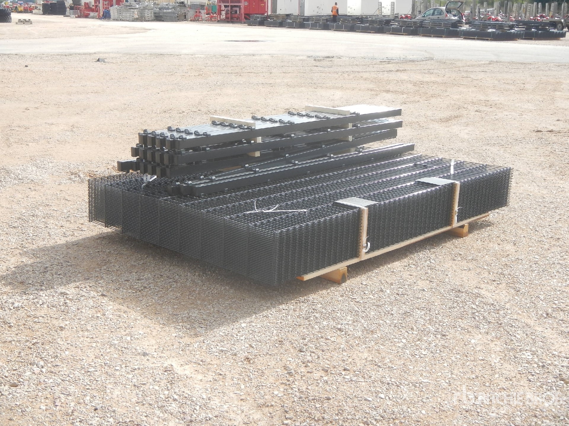 Aspect général with