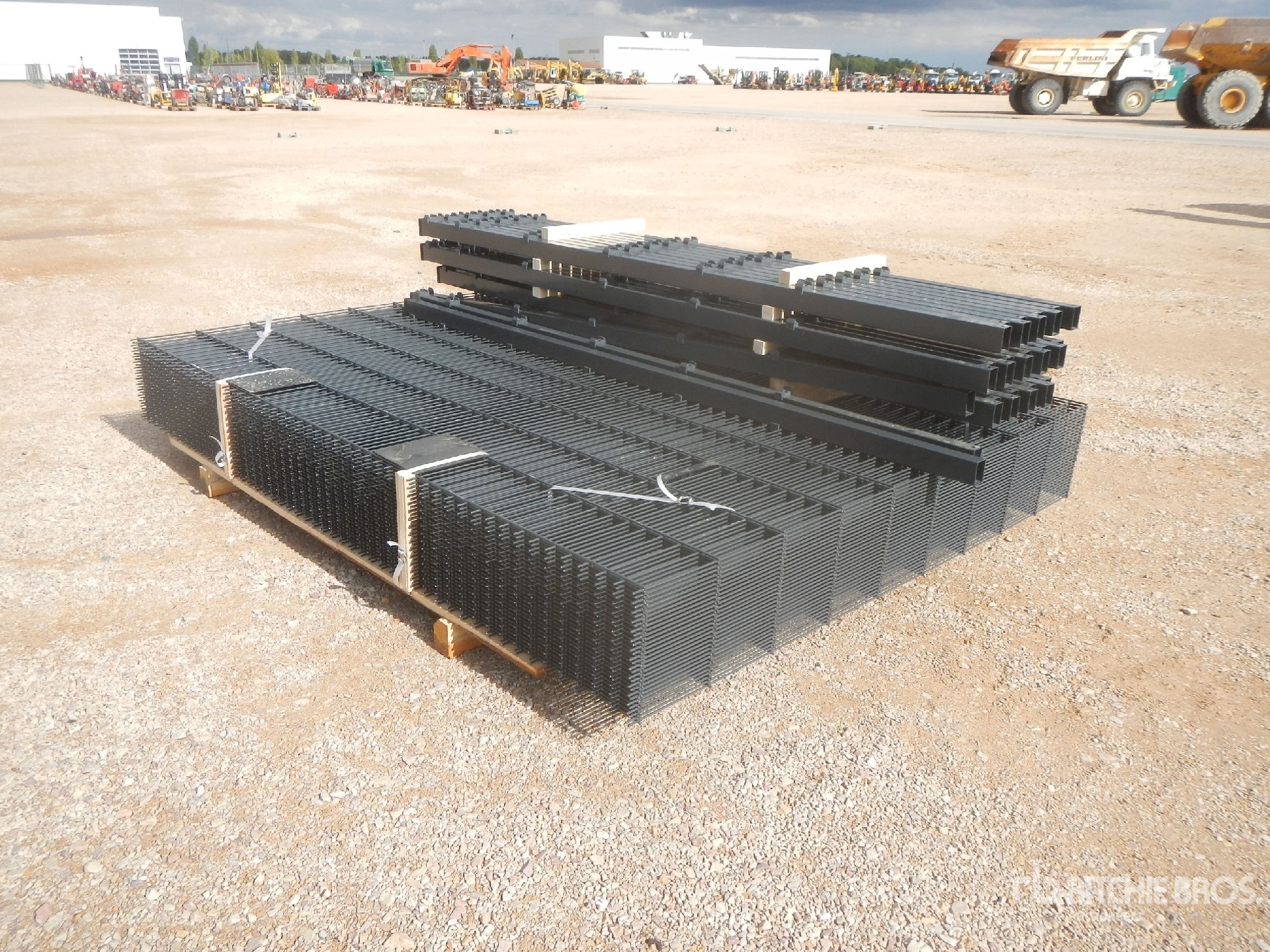 Aspect général with