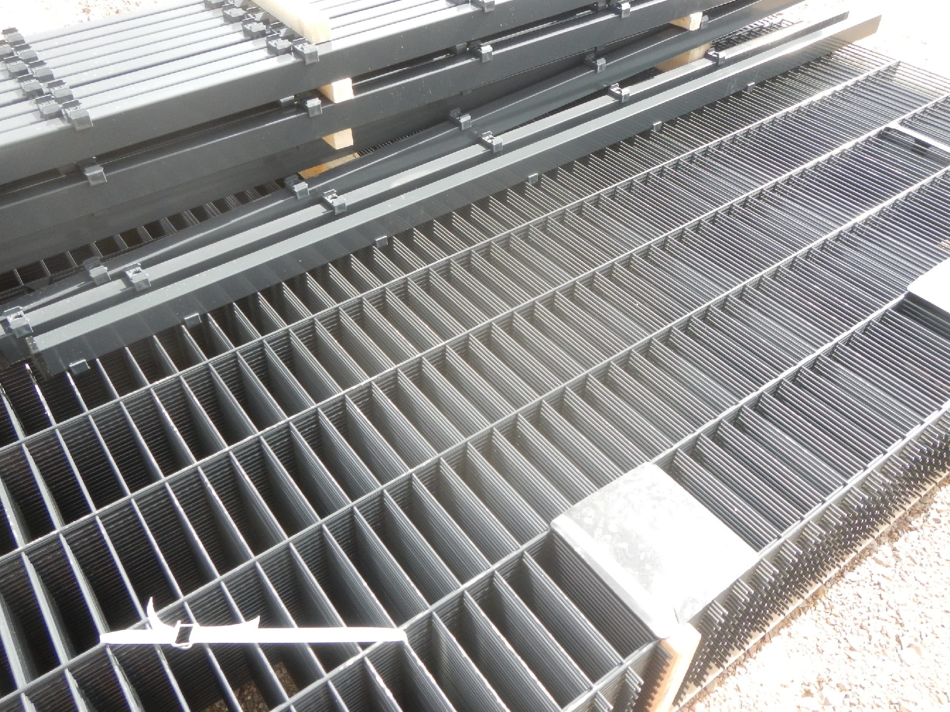 Aspect général with