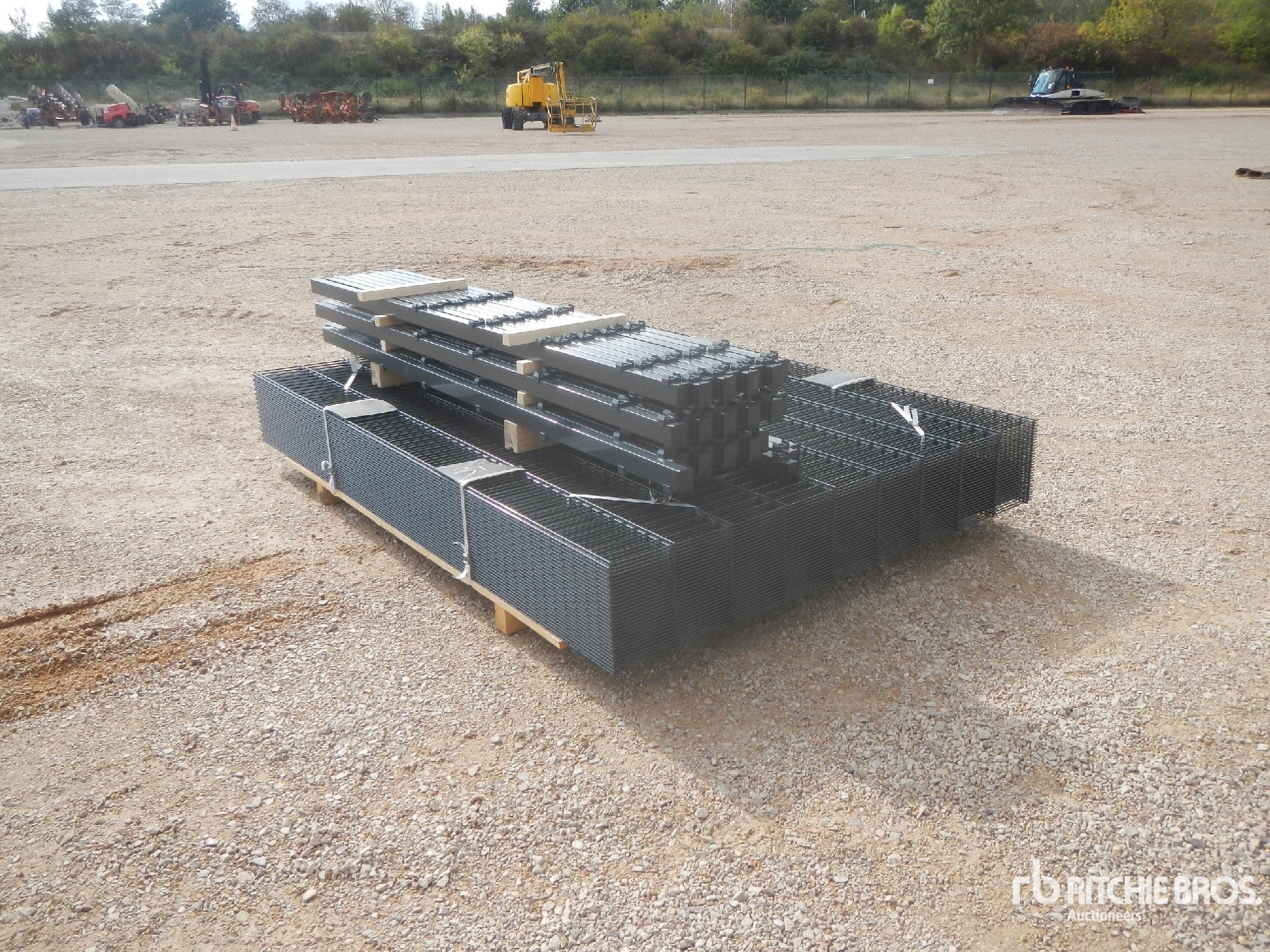 Aspect général with