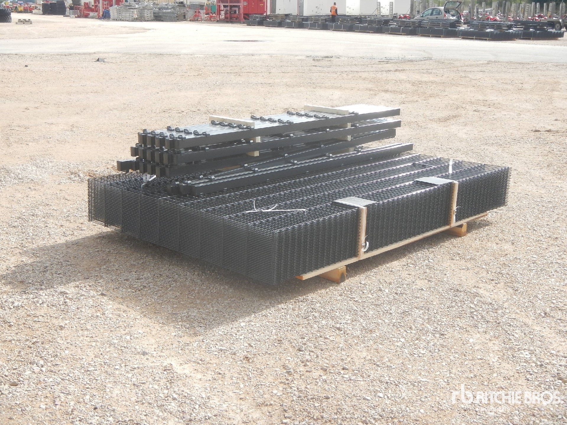 Aspect général with 