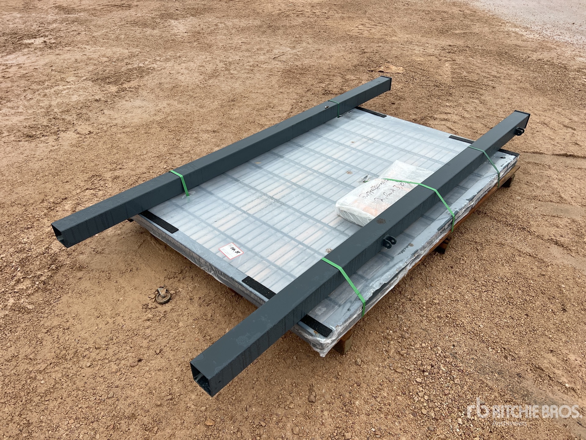 Aspect général with 