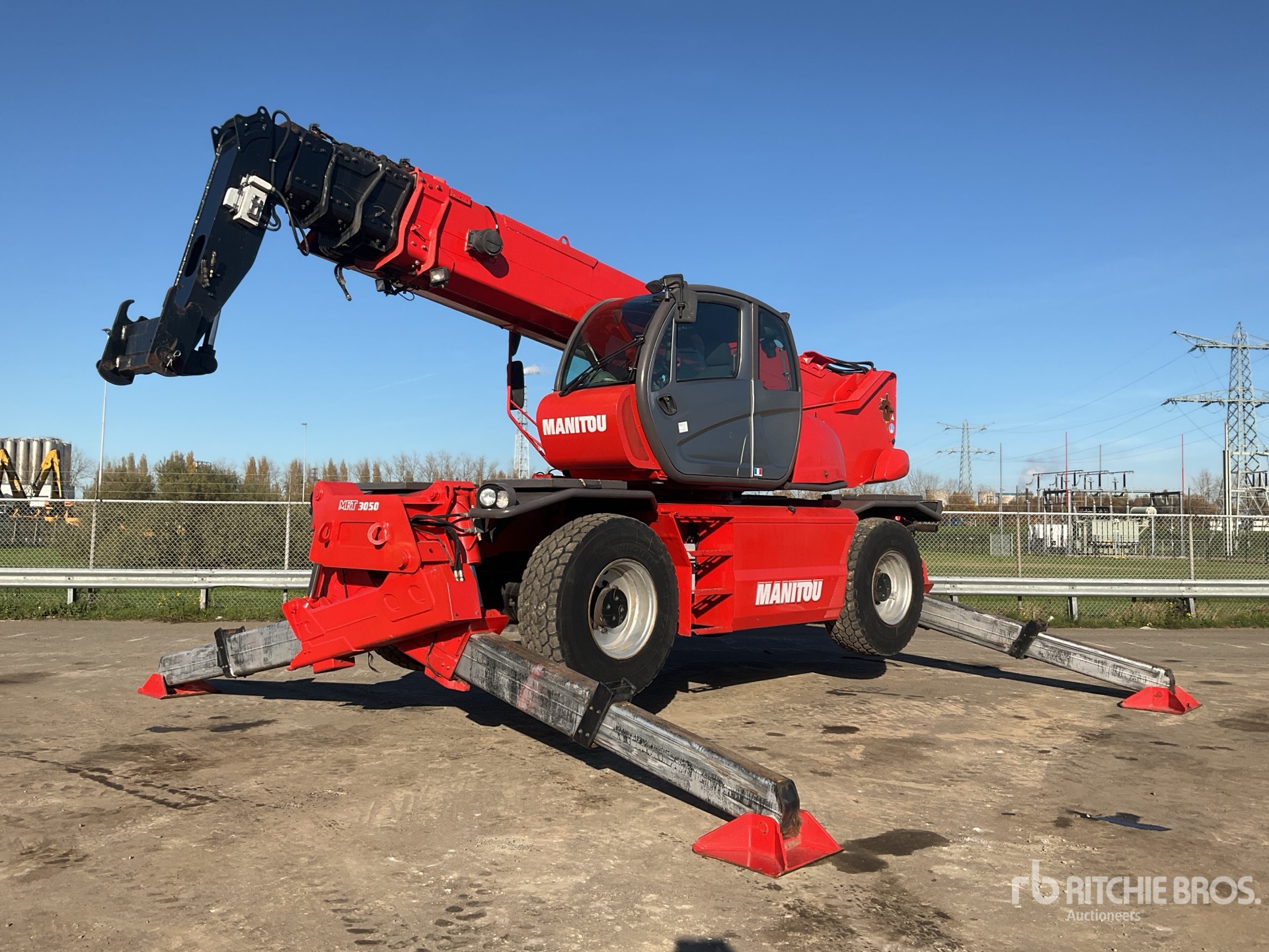 General Appearance with Zdjęcie, lewy górny róg