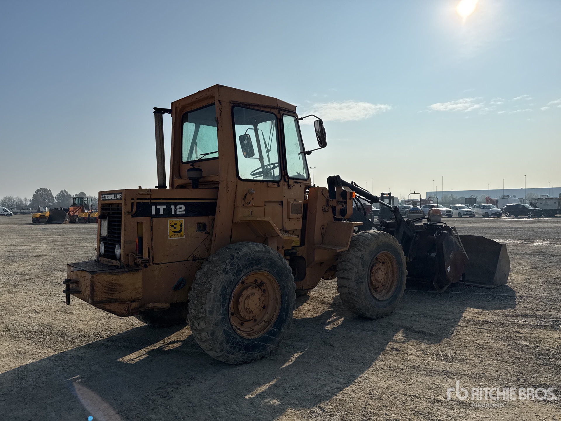 General Appearance with Zdjęcie, prawy dolny róg