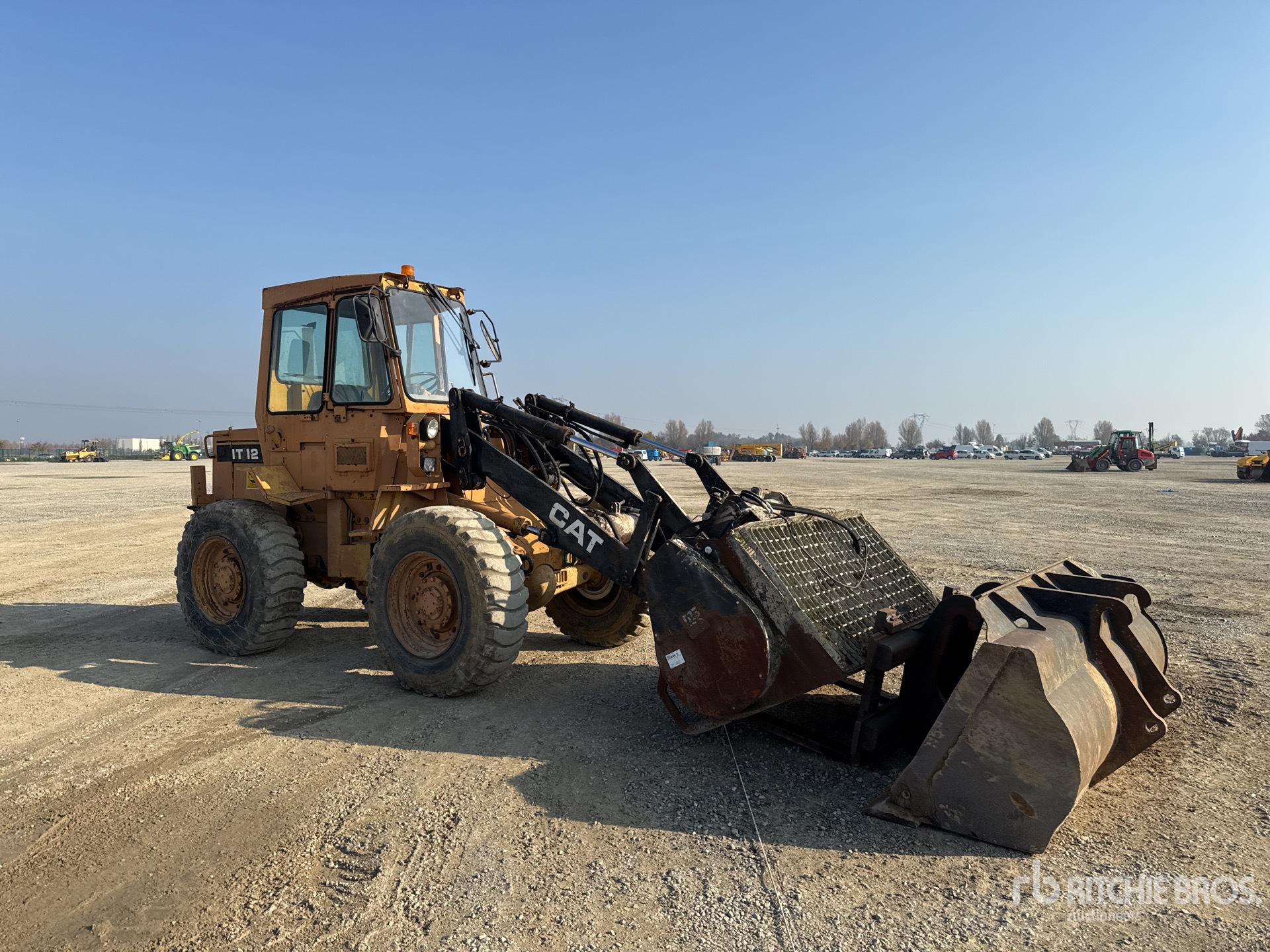 General Appearance with Zdjęcie, prawy górny róg