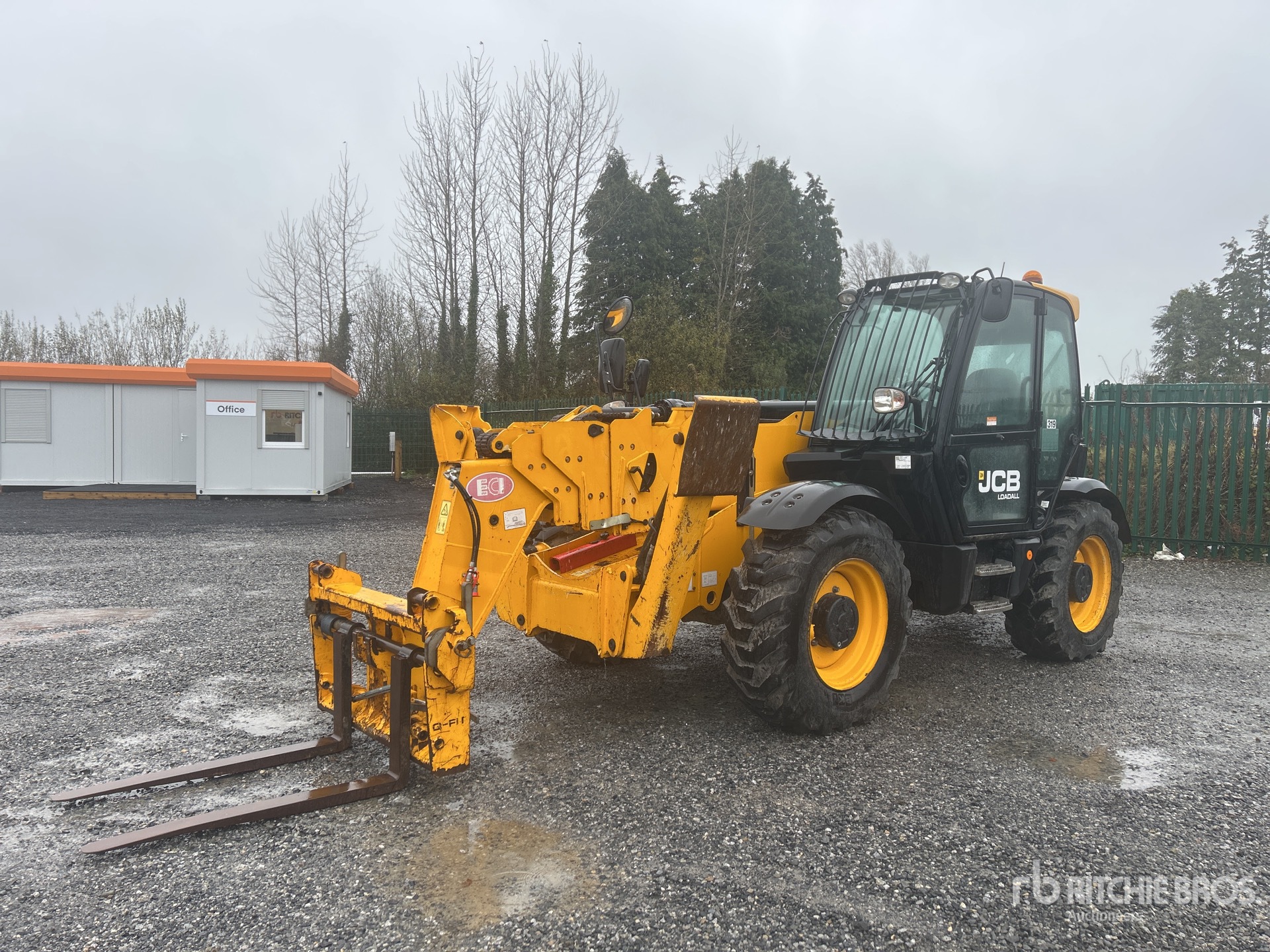 General Appearance with Imagen: esquina delantera izquierda