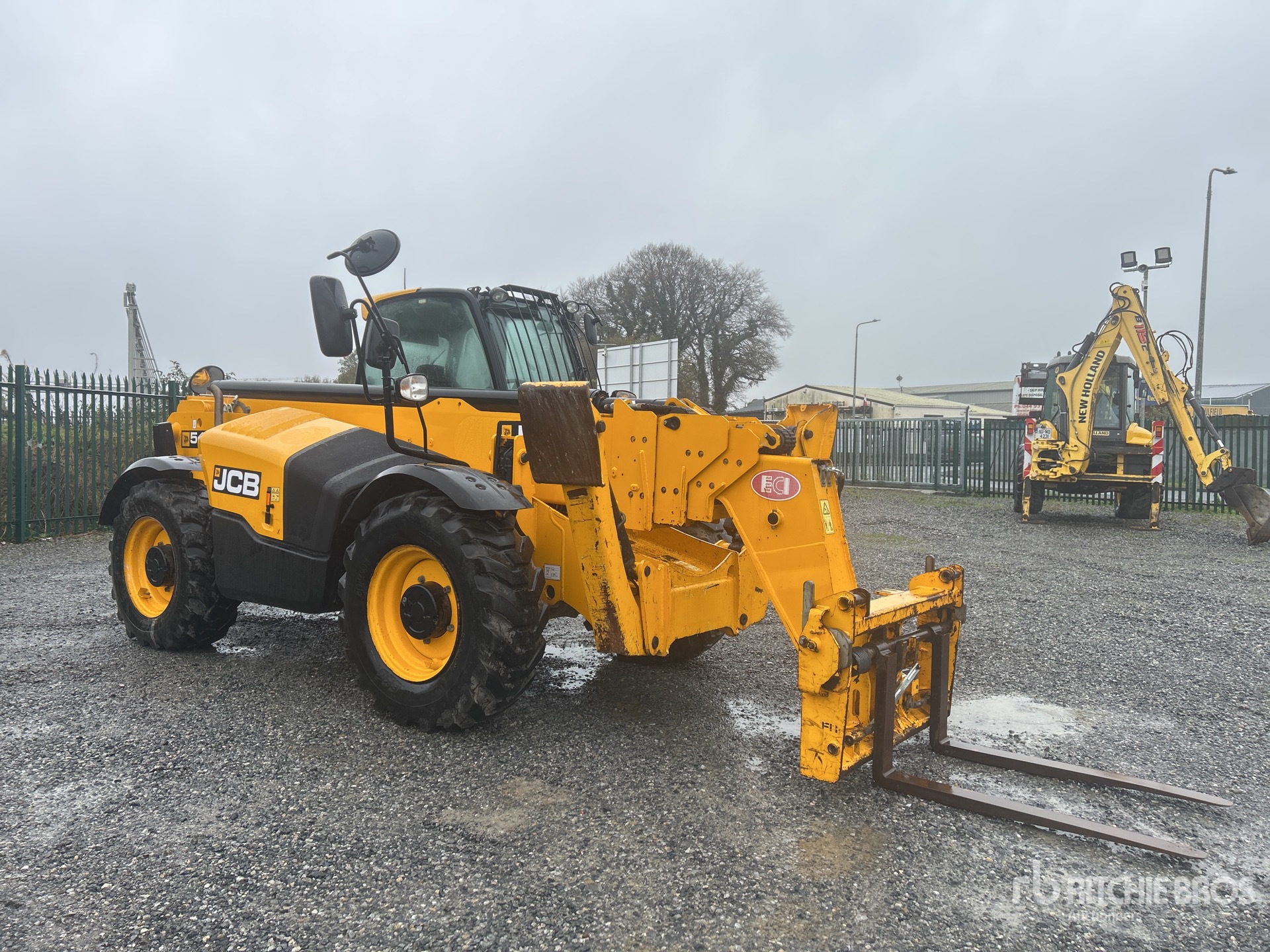 General Appearance with Imagen: esquina delantera derecha