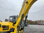 v2 Chassis - Excavator with