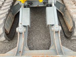 v2 Chassis - Excavator with