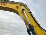 v2 Chassis - Excavator with