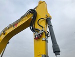 v2 Chassis - Excavator with