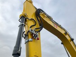 v2 Chassis - Excavator with