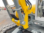 v2 Chassis - Excavator with
