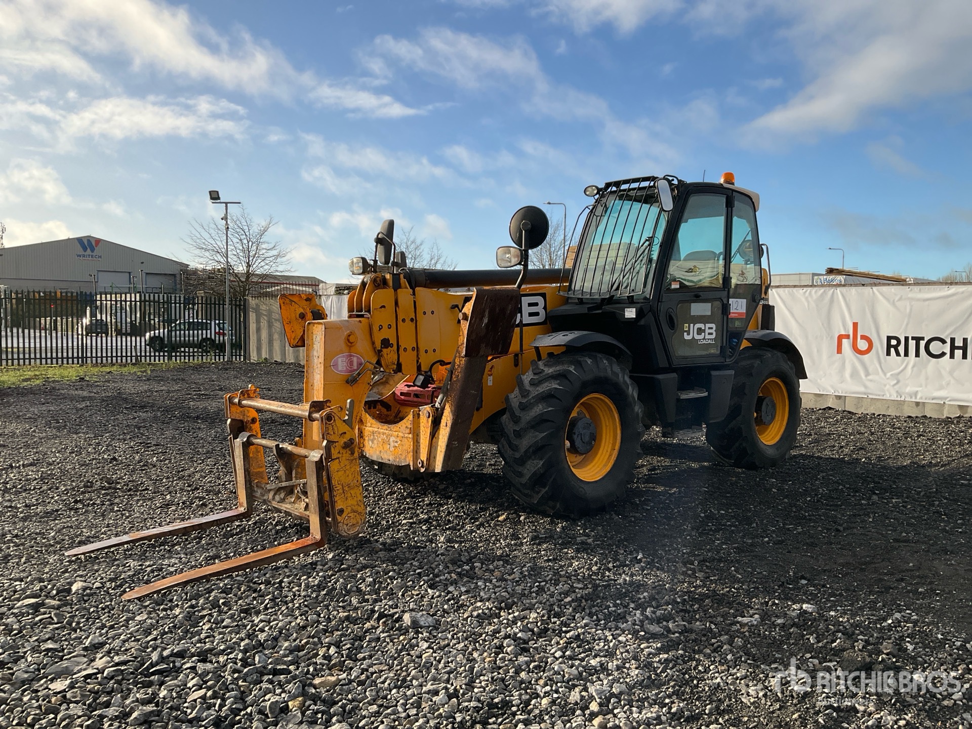 General Appearance with Zdjęcie, lewy górny róg