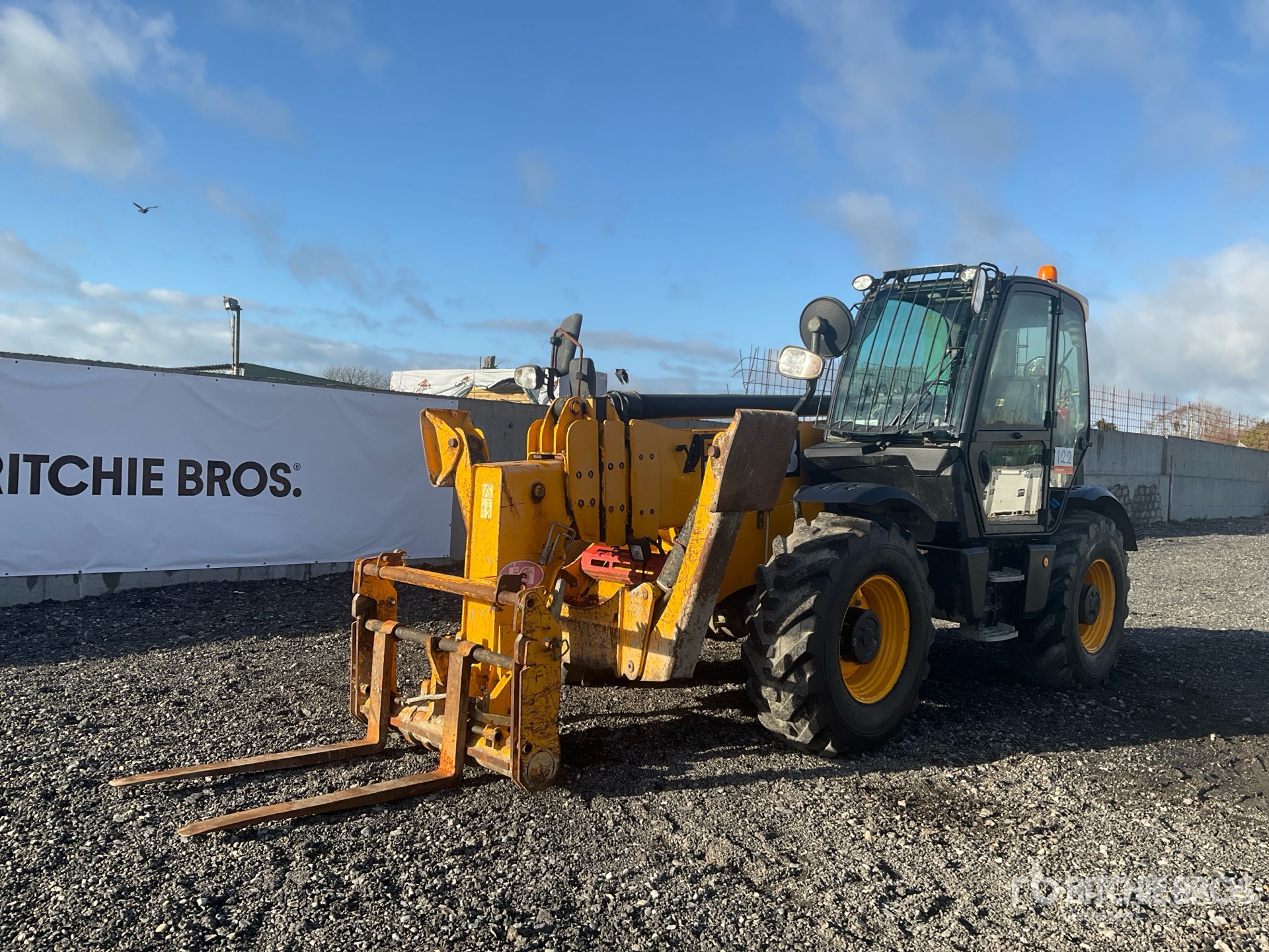 General Appearance with Zdjęcie, lewy górny róg