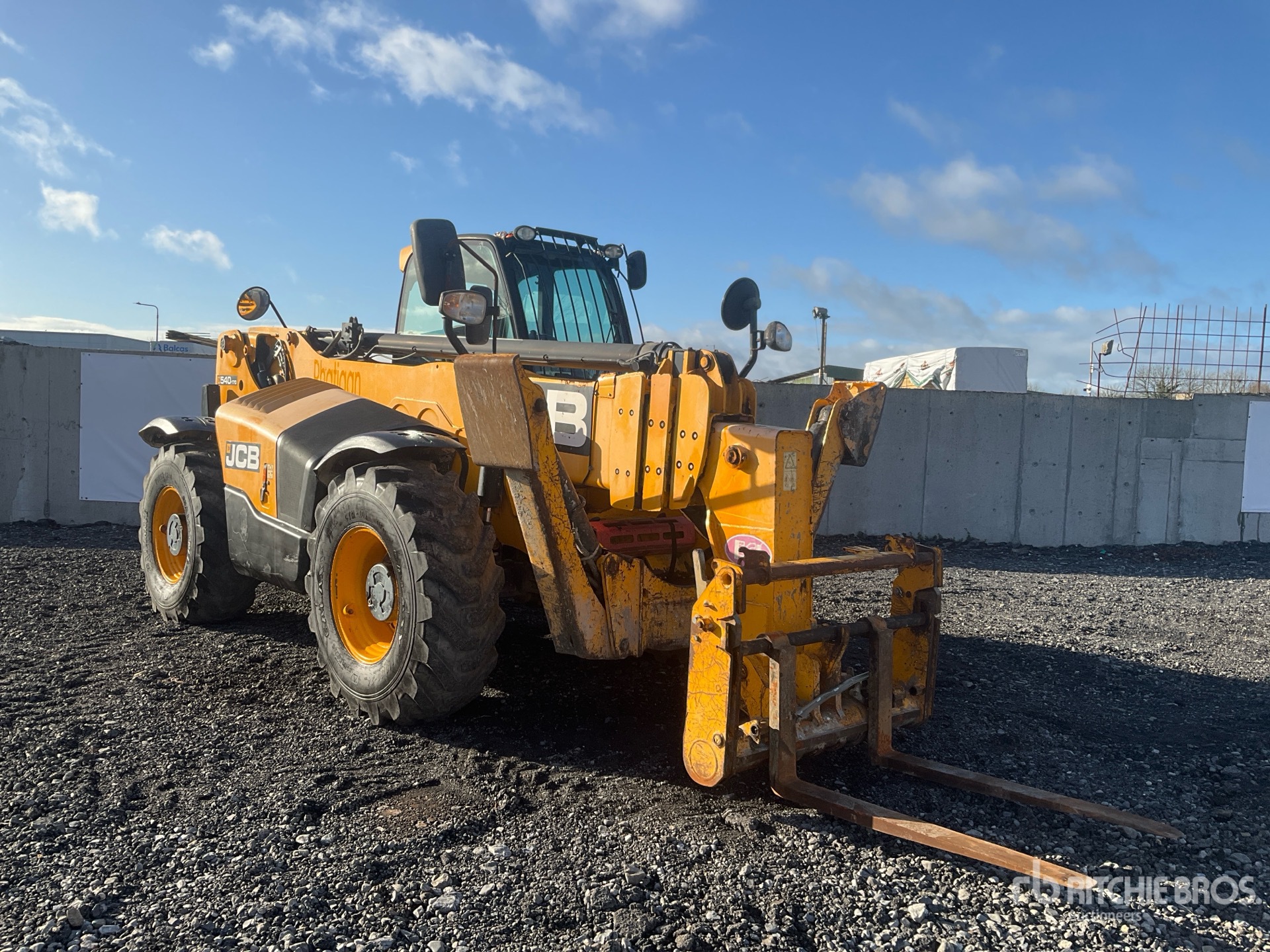 General Appearance with Zdjęcie, prawy górny róg