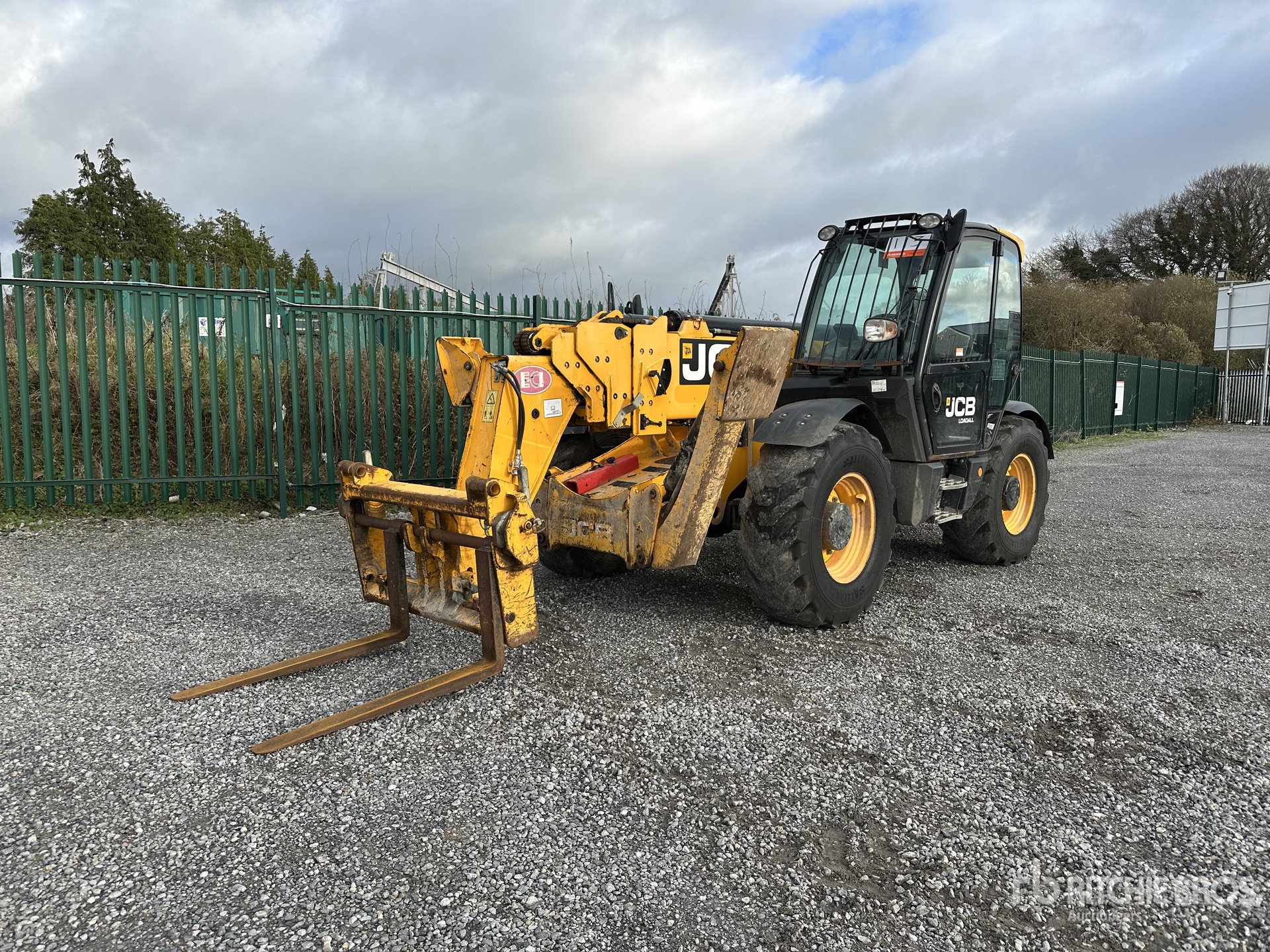 General Appearance with Imagen: esquina delantera izquierda