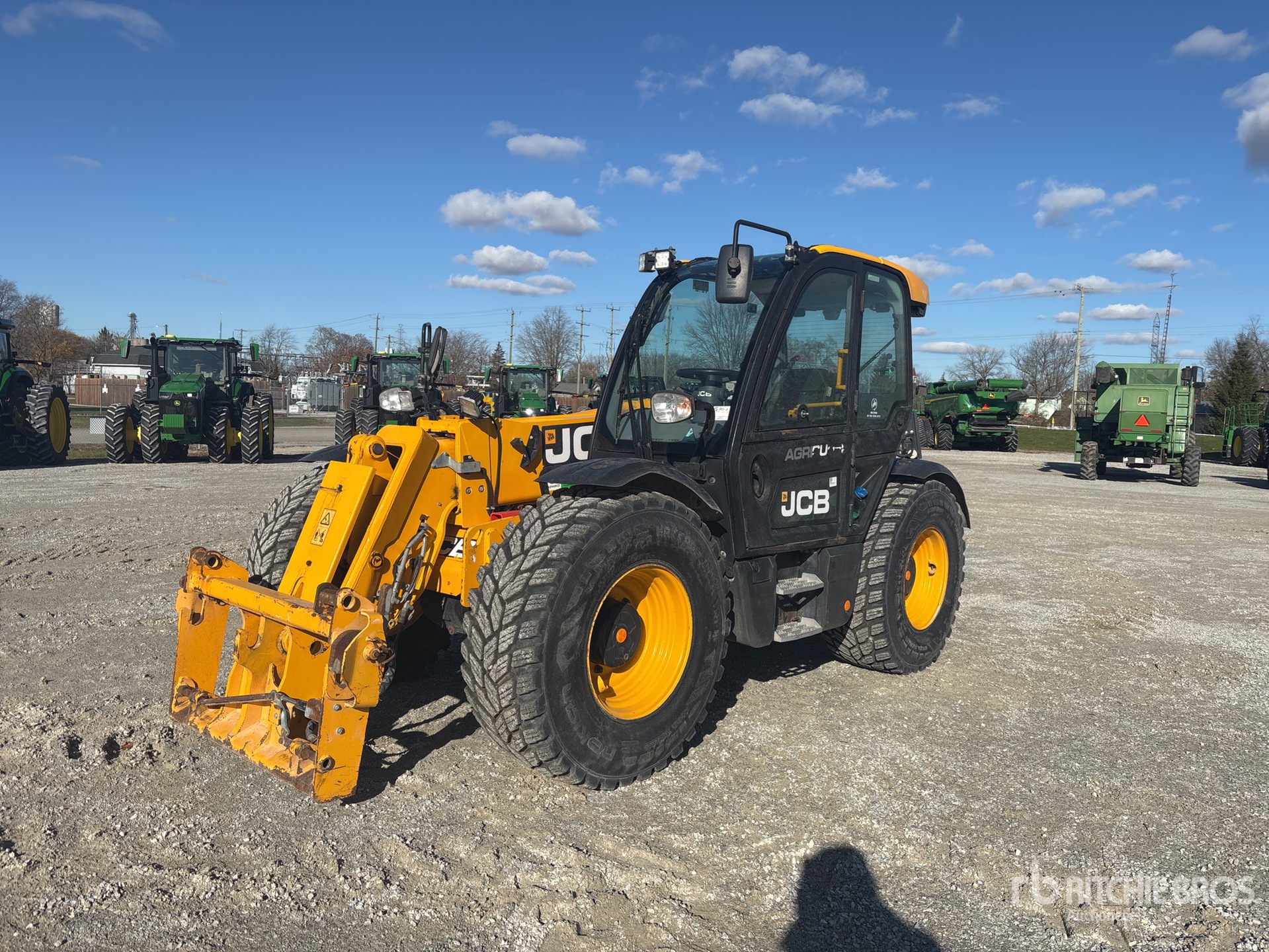 General Appearance with Zdjęcie, lewy górny róg