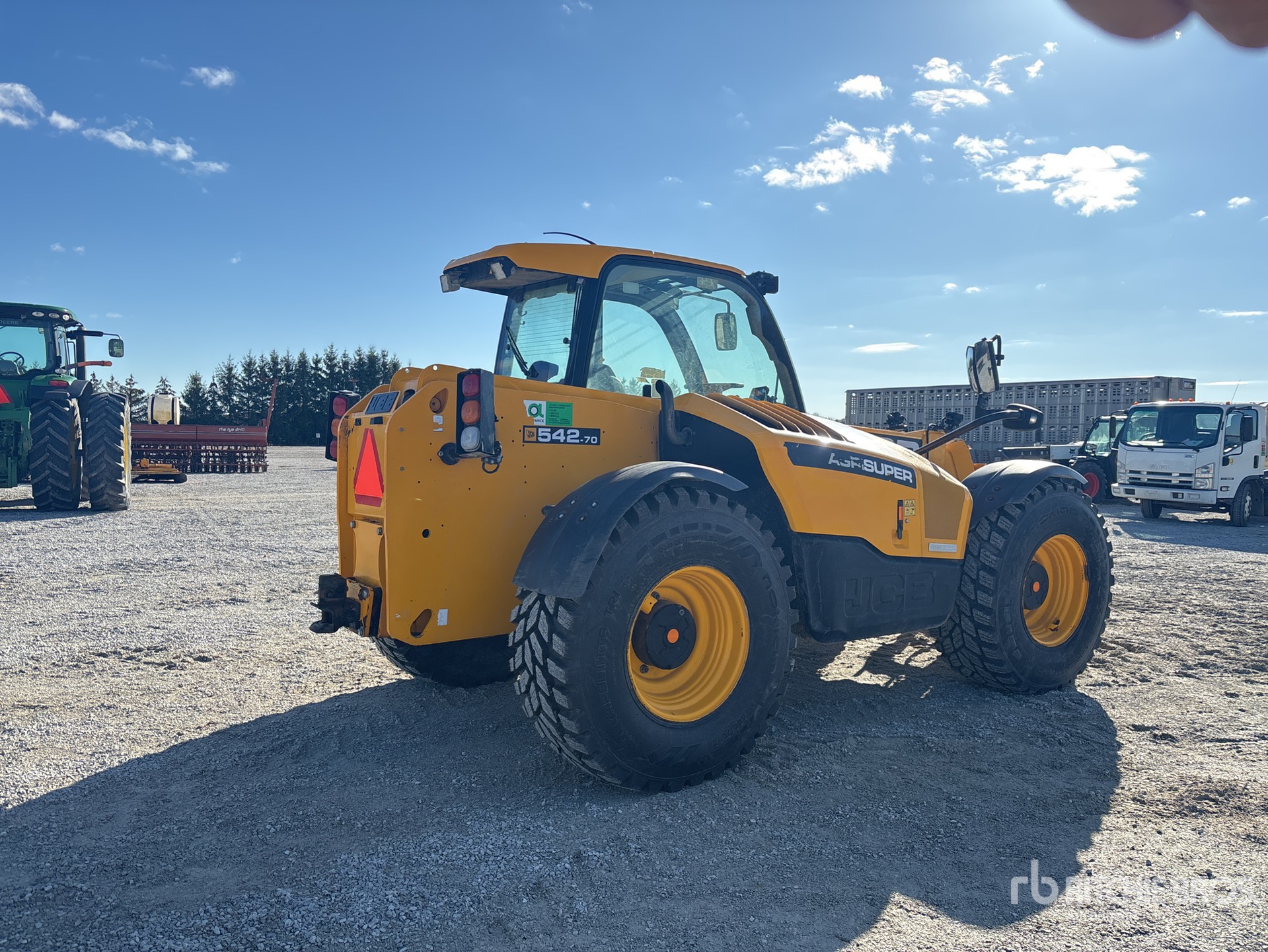 General Appearance with Zdjęcie, prawy dolny róg