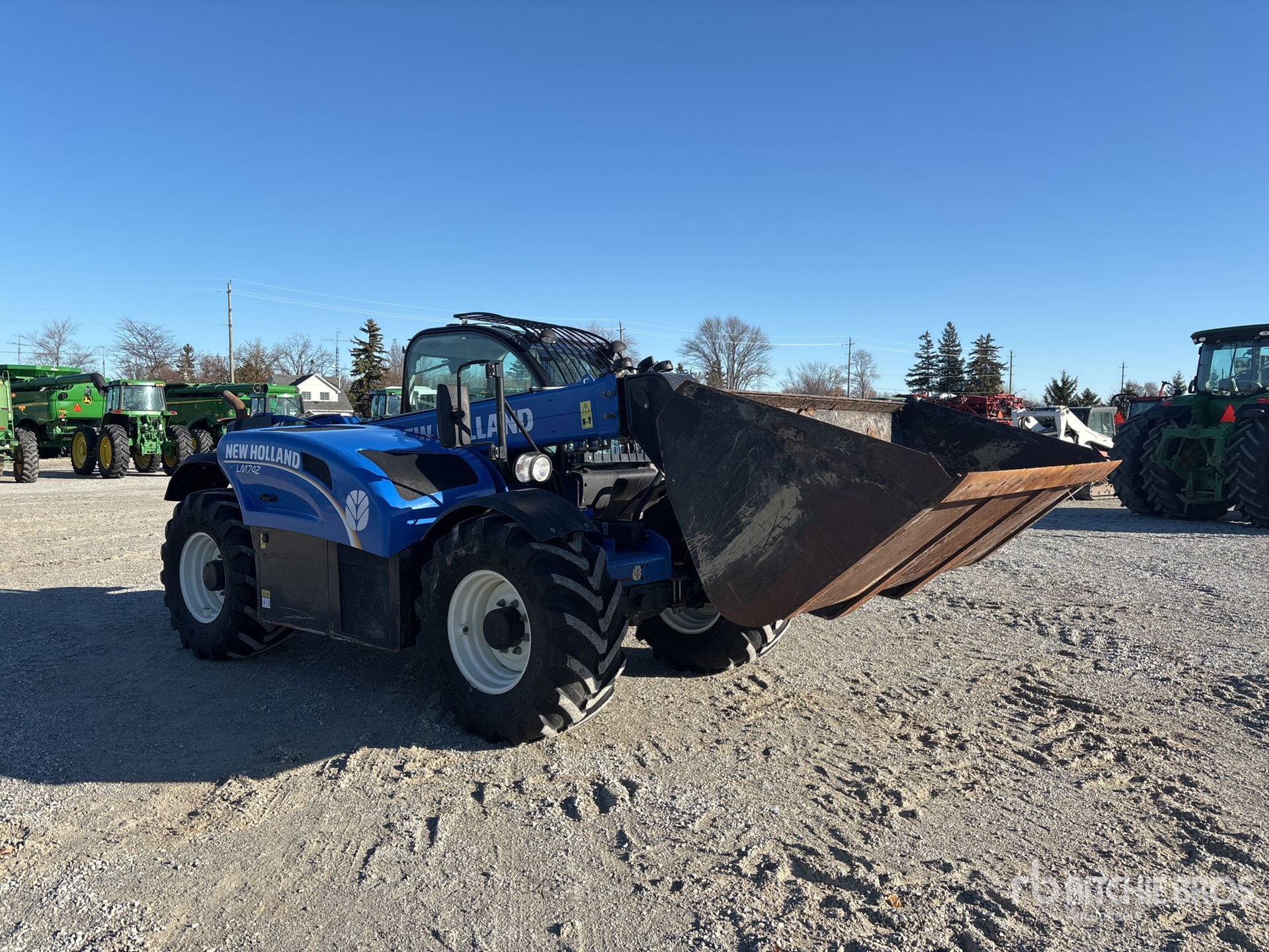 General Appearance with Zdjęcie, prawy górny róg