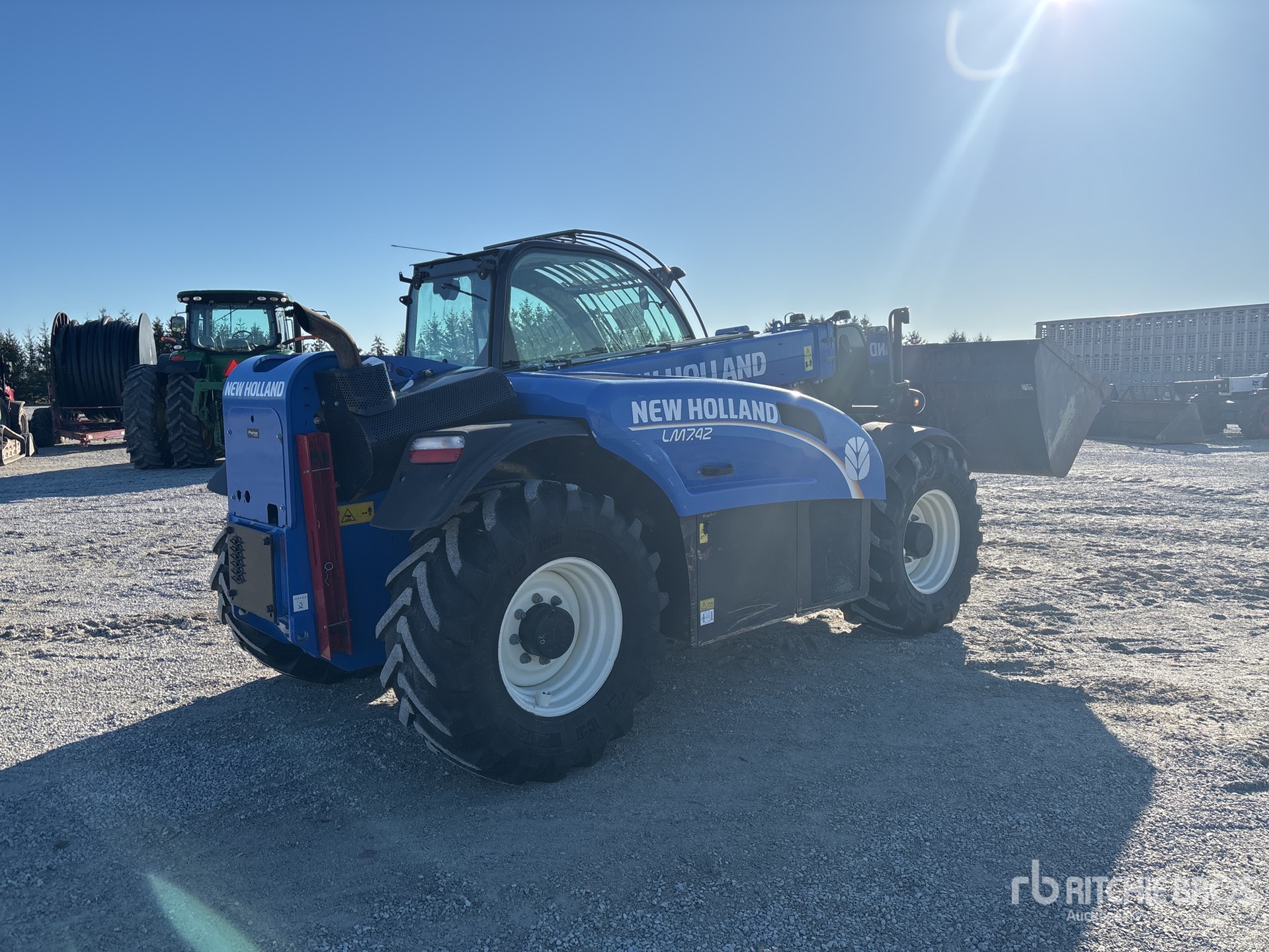 General Appearance with Zdjęcie, prawy dolny róg