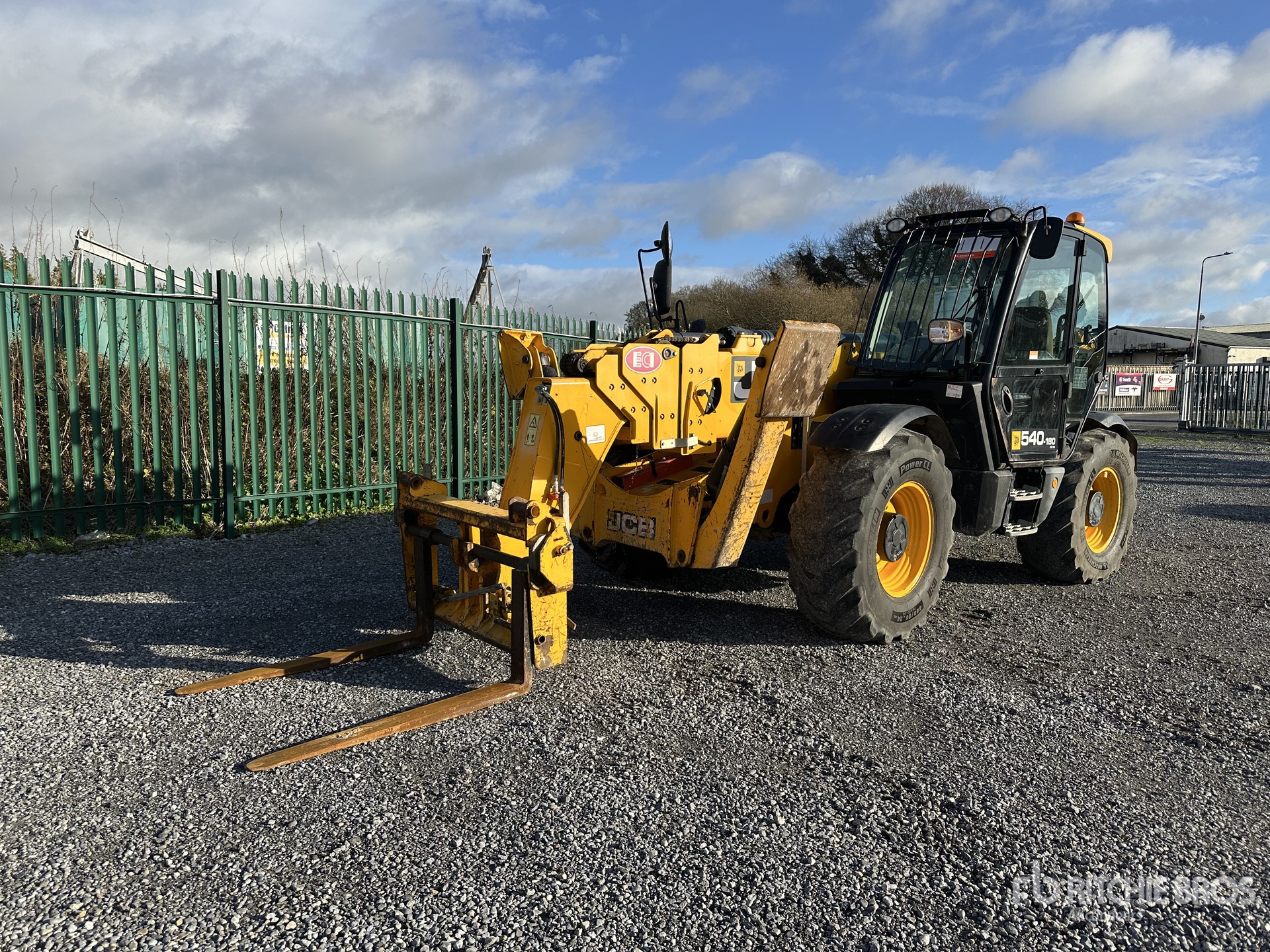 General Appearance with Imagen: esquina delantera izquierda