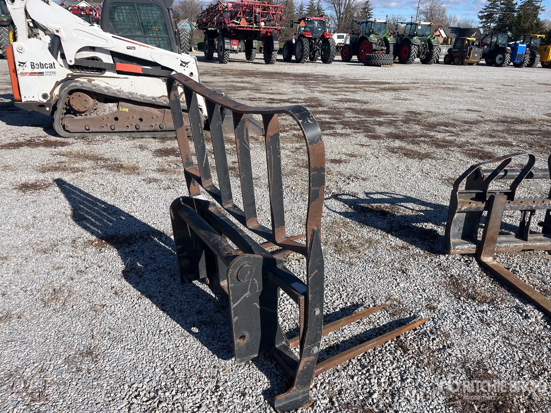 General Appearance with Imagen: esquina trasera derecha